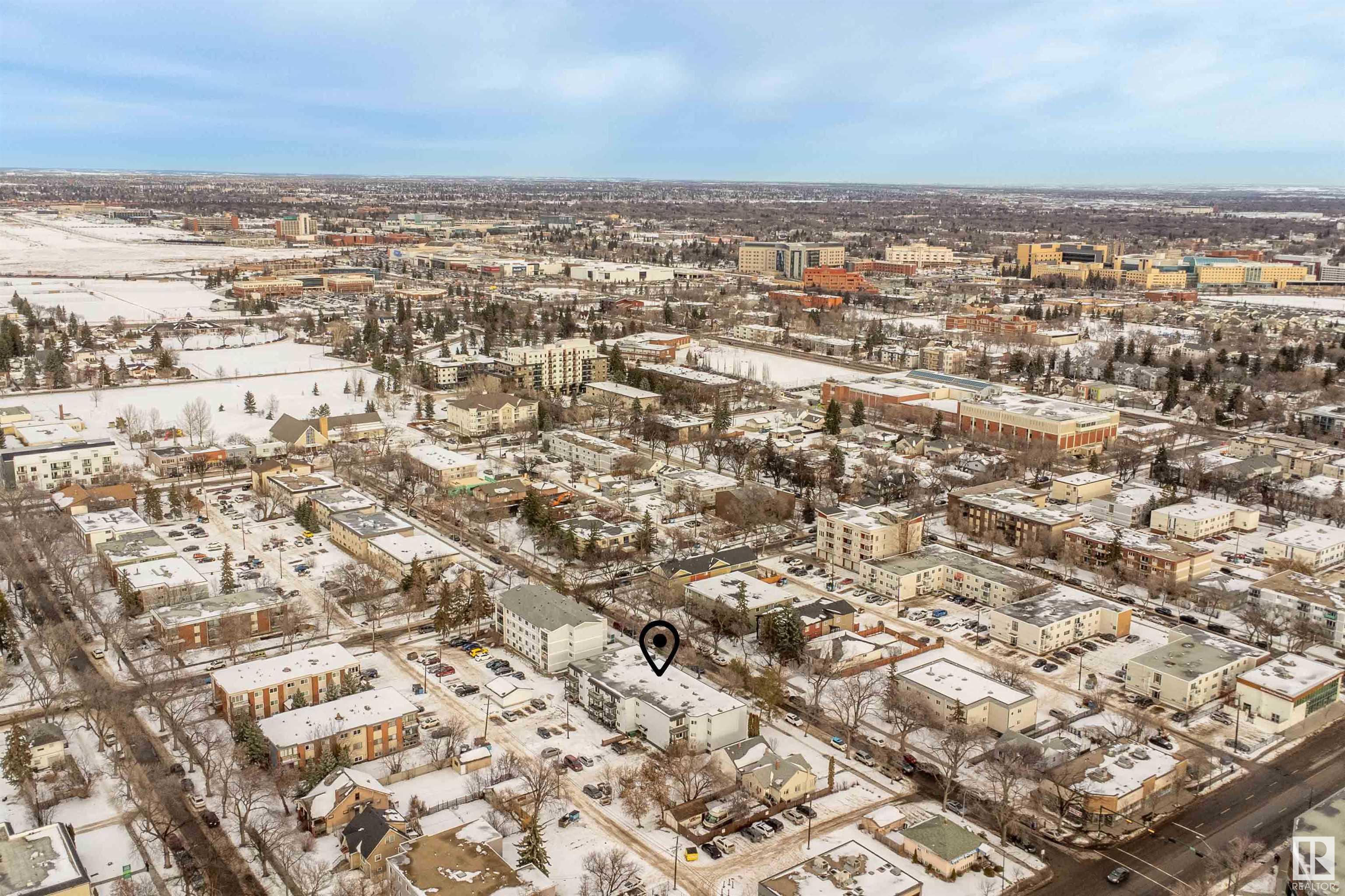      #308 10730 112 ST NW , Edmonton,  ,T5H 3H1 ;  Listing Number: MLS E4419525