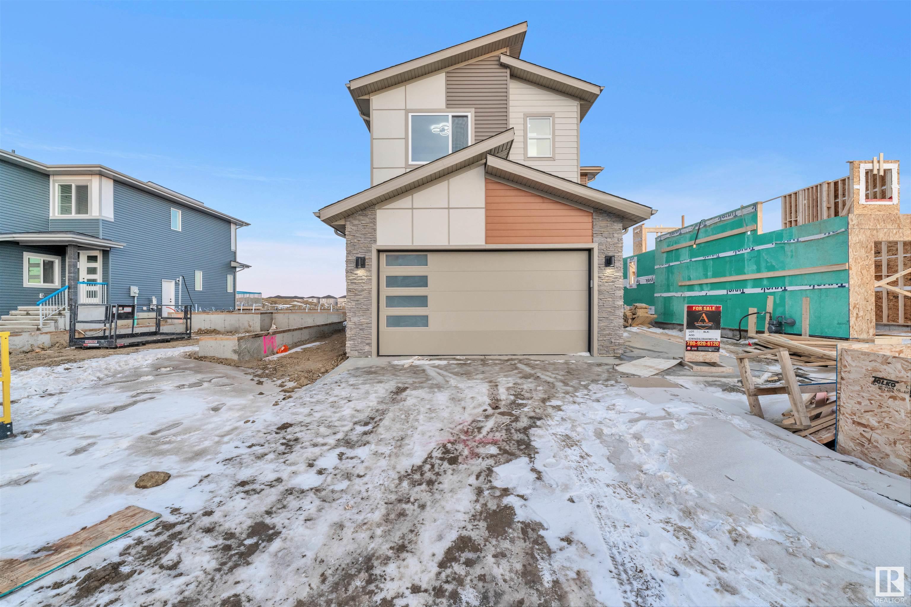      402 Pine PT , Leduc,  ,T9E 1S7 ;  Listing Number: MLS E4419526