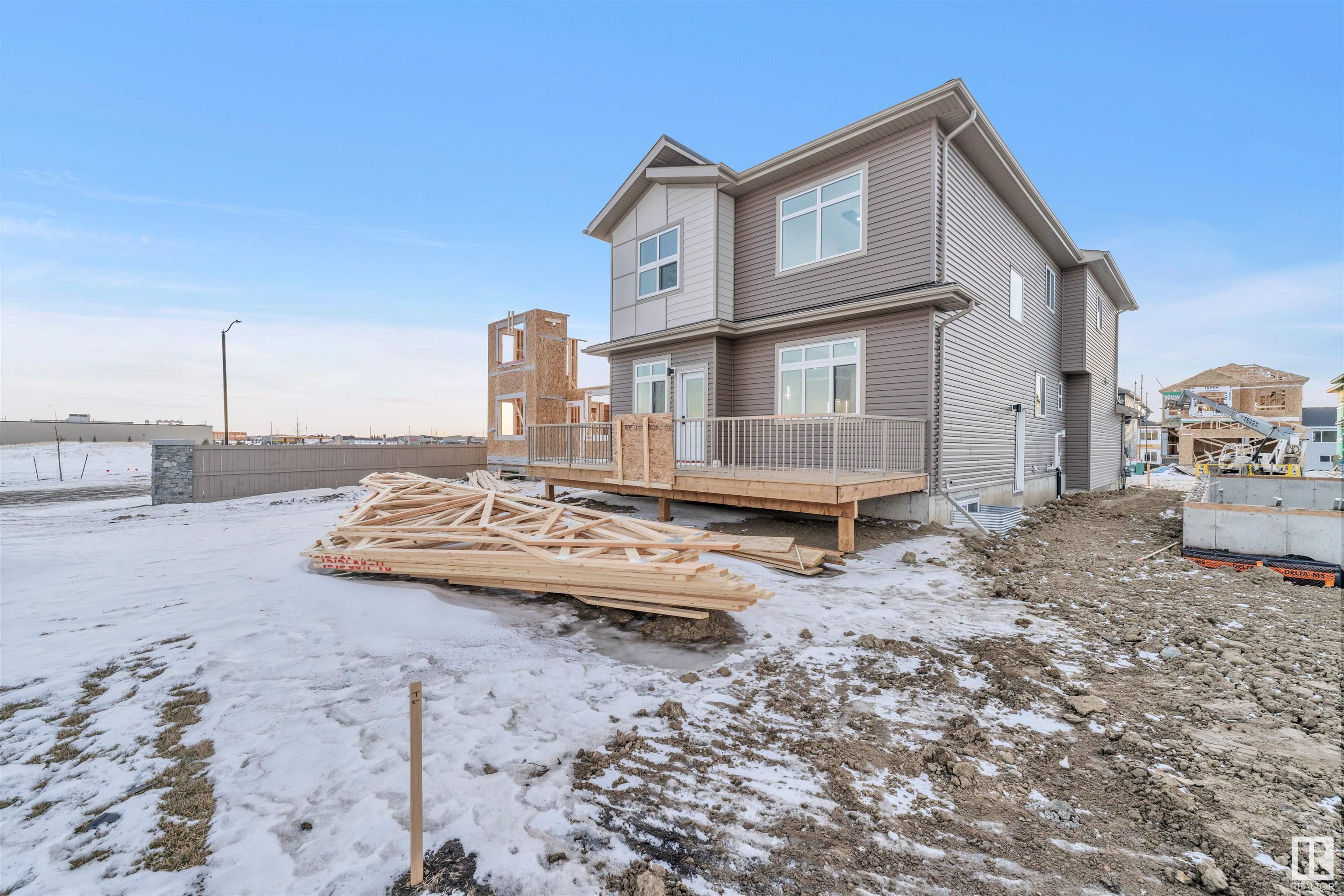      402 Pine PT , Leduc,  ,T9E 1S7 ;  Listing Number: MLS E4419526