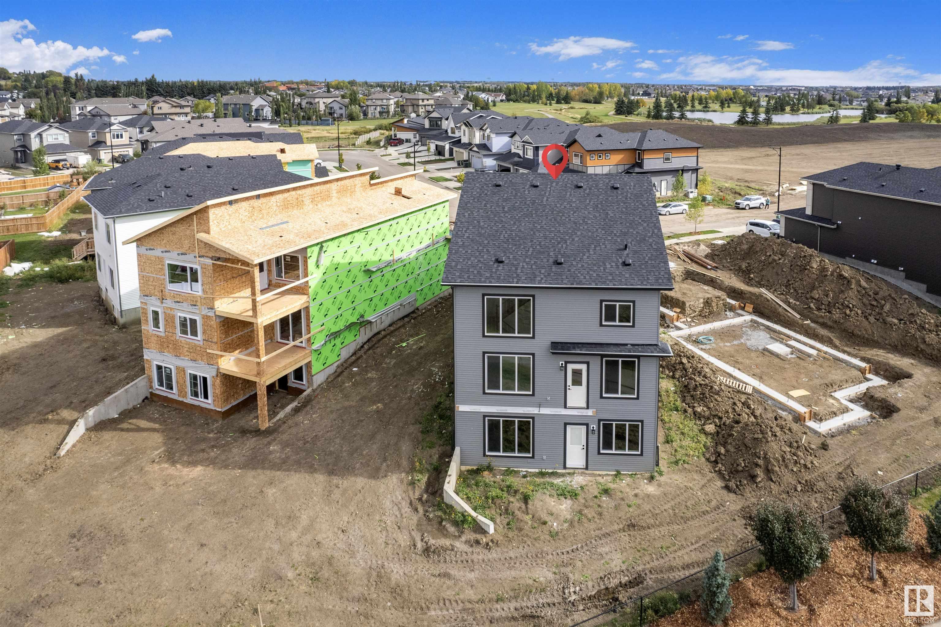      4520 63 ST , Beaumont,  ,T4X 2Z2 ;  Listing Number: MLS E4419536