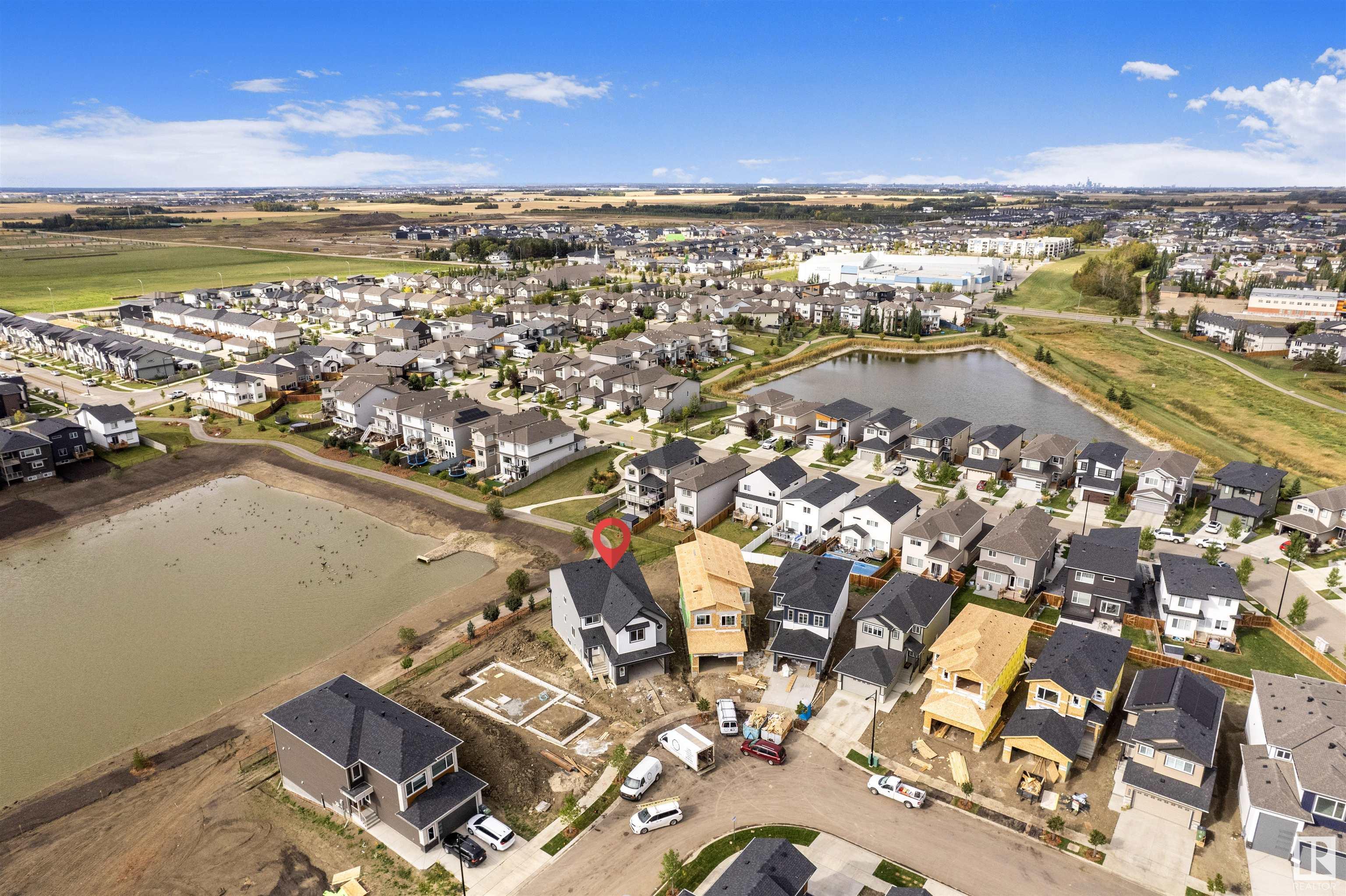      4520 63 ST , Beaumont,  ,T4X 2Z2 ;  Listing Number: MLS E4419536