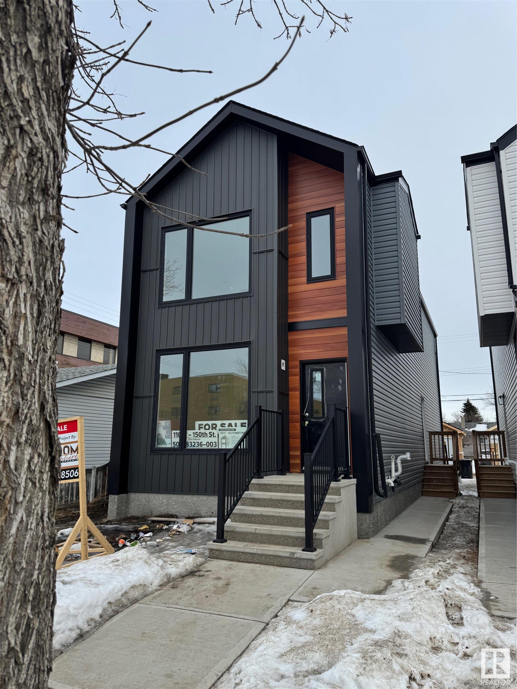      11077 150 ST NW , Edmonton,  ,T5P 1R9 ;  Listing Number: MLS E4419537