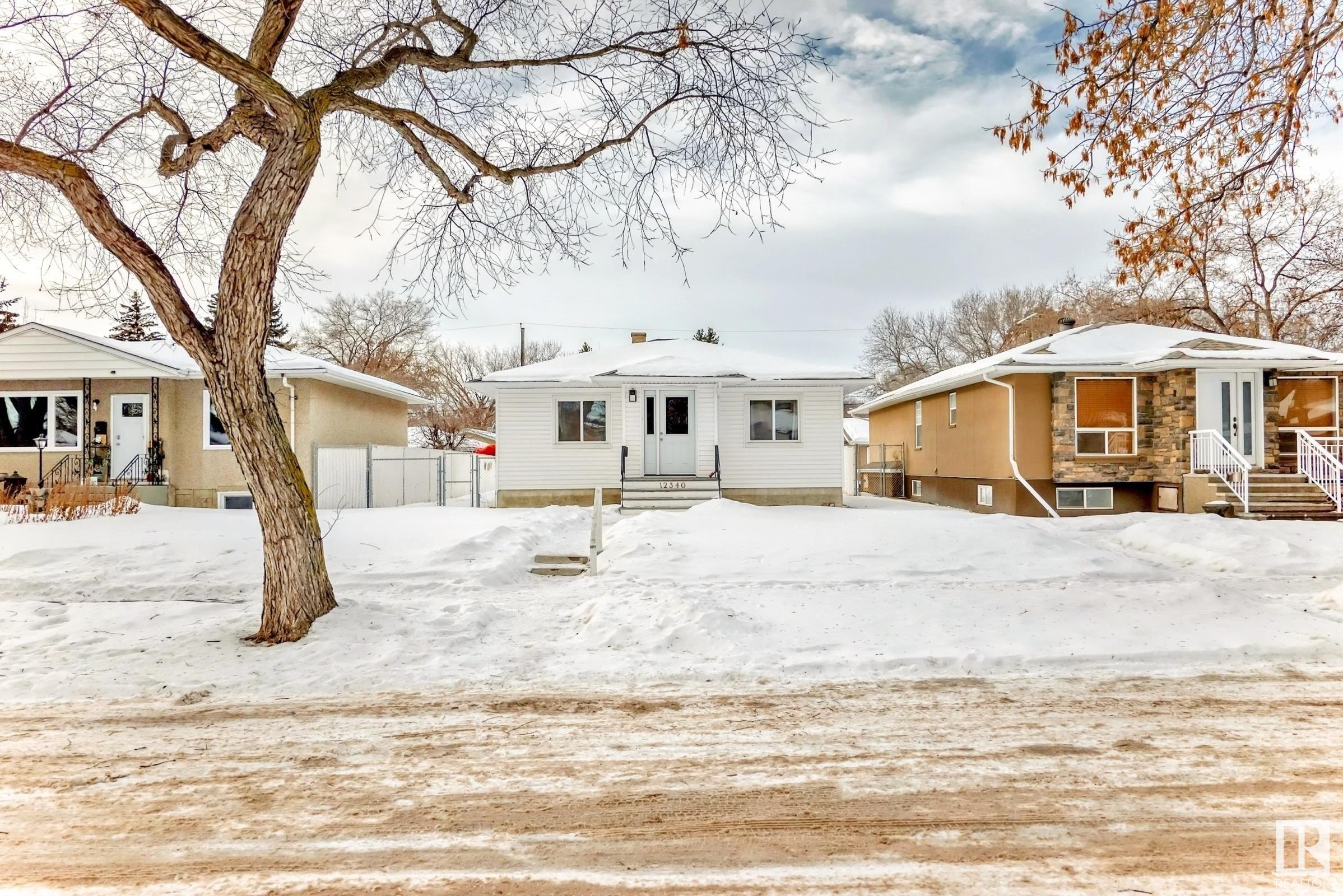      12340 89 ST NW , Edmonton,  ,T5B 3W7 ;  Listing Number: MLS E4419539