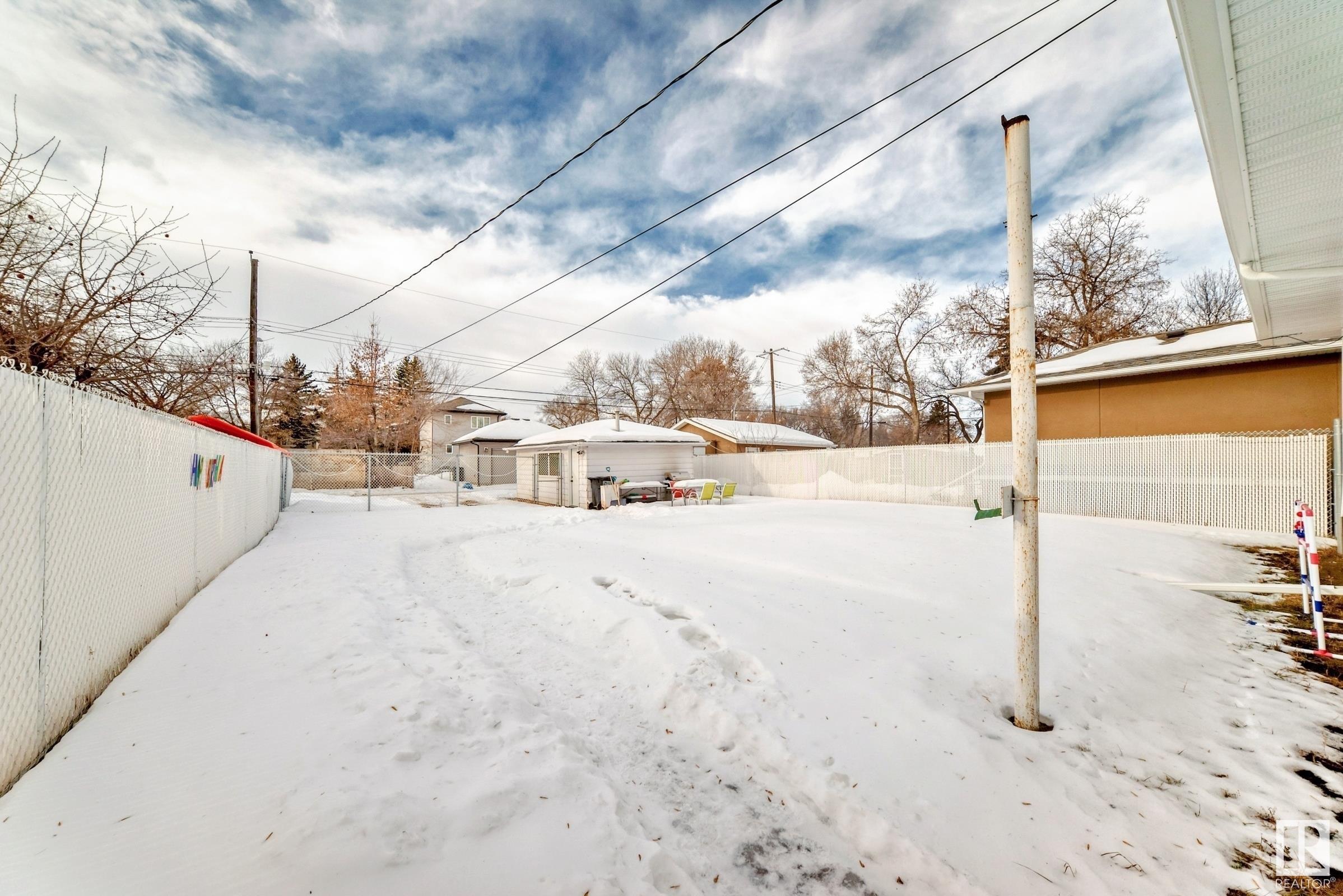      12340 89 ST NW , Edmonton,  ,T5B 3W7 ;  Listing Number: MLS E4419539