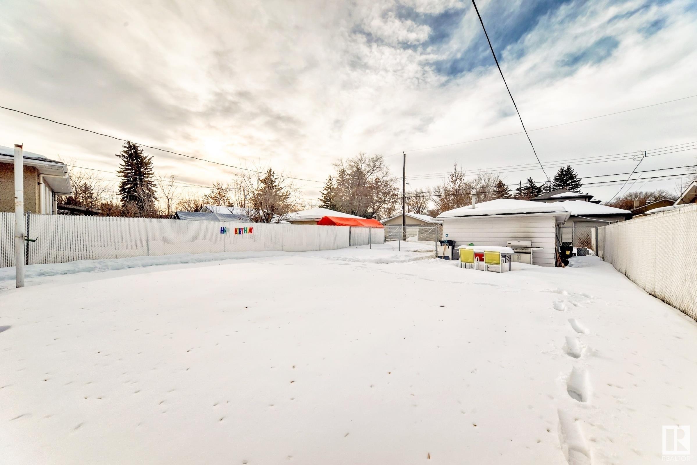      12340 89 ST NW , Edmonton,  ,T5B 3W7 ;  Listing Number: MLS E4419539