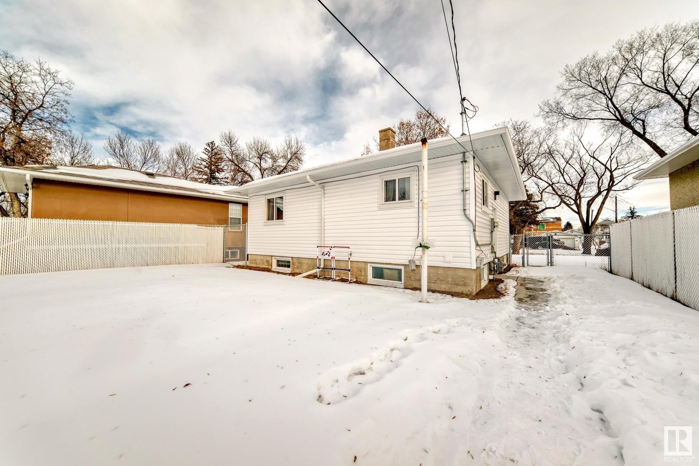      12340 89 ST NW , Edmonton,  ,T5B 3W7 ;  Listing Number: MLS E4419539