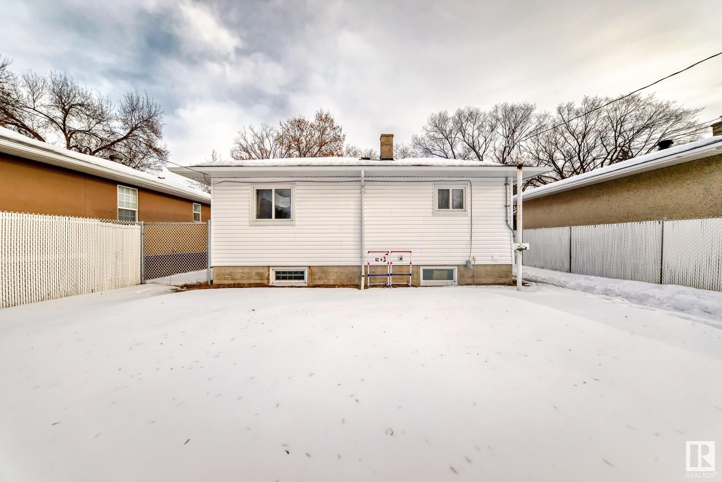      12340 89 ST NW , Edmonton,  ,T5B 3W7 ;  Listing Number: MLS E4419539