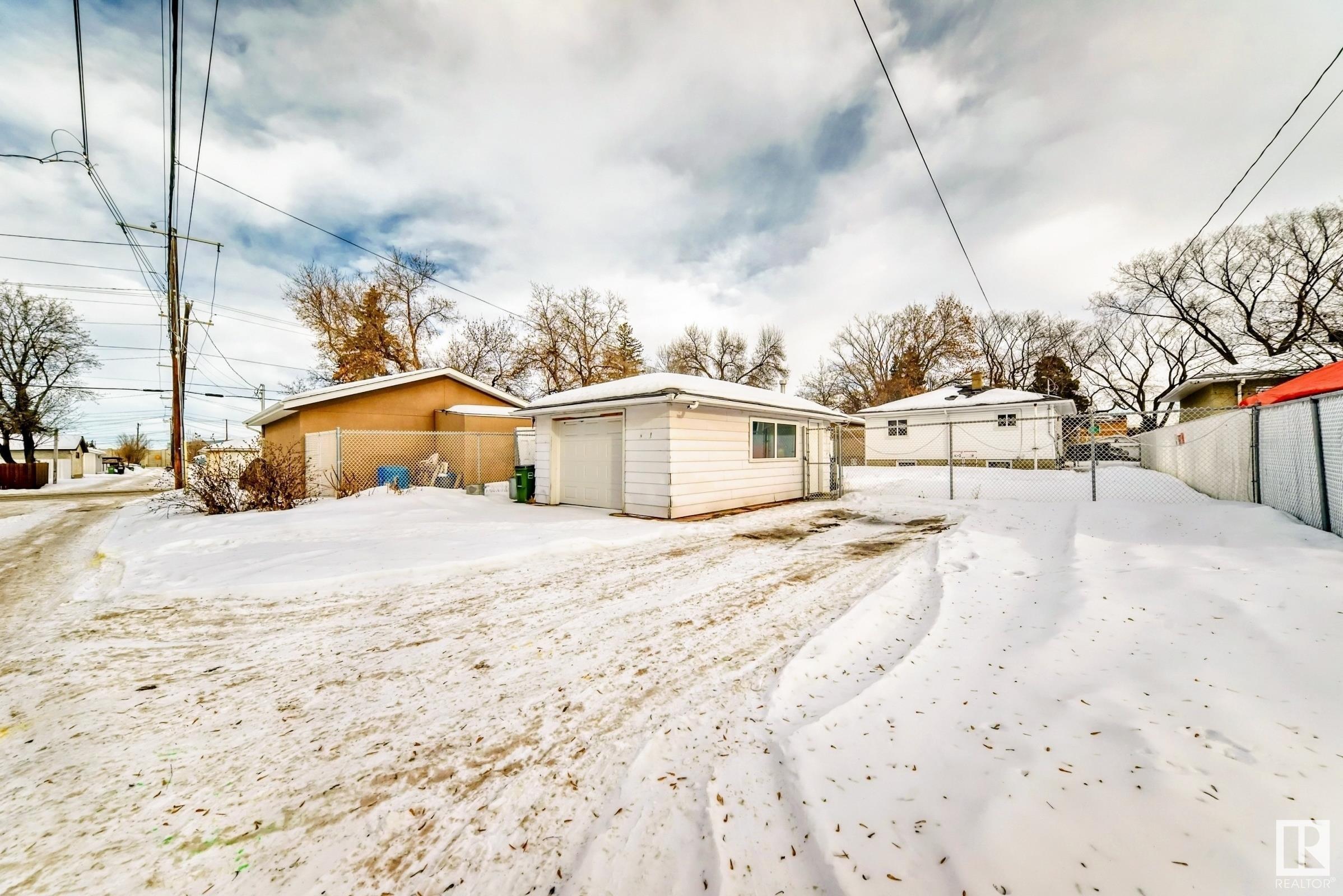      12340 89 ST NW , Edmonton,  ,T5B 3W7 ;  Listing Number: MLS E4419539