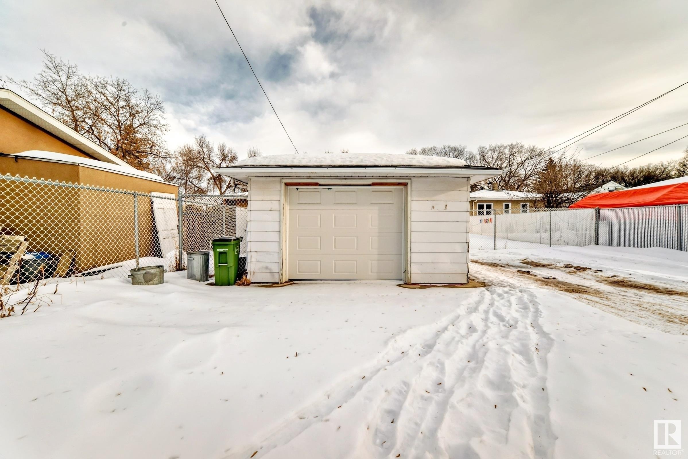      12340 89 ST NW , Edmonton,  ,T5B 3W7 ;  Listing Number: MLS E4419539