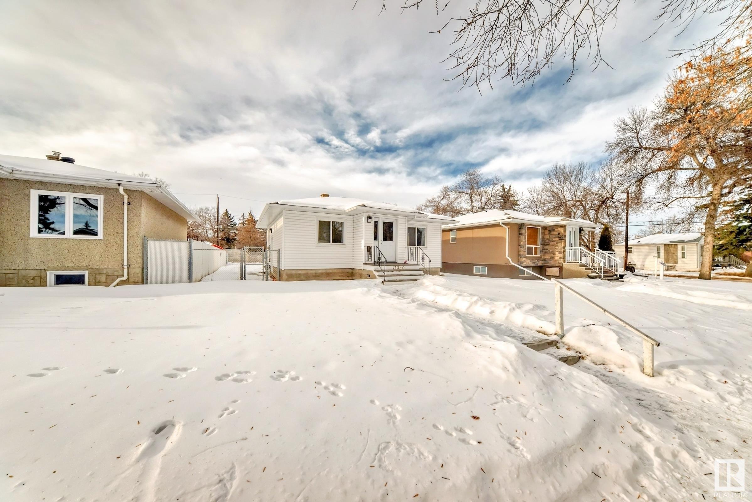      12340 89 ST NW , Edmonton,  ,T5B 3W7 ;  Listing Number: MLS E4419539