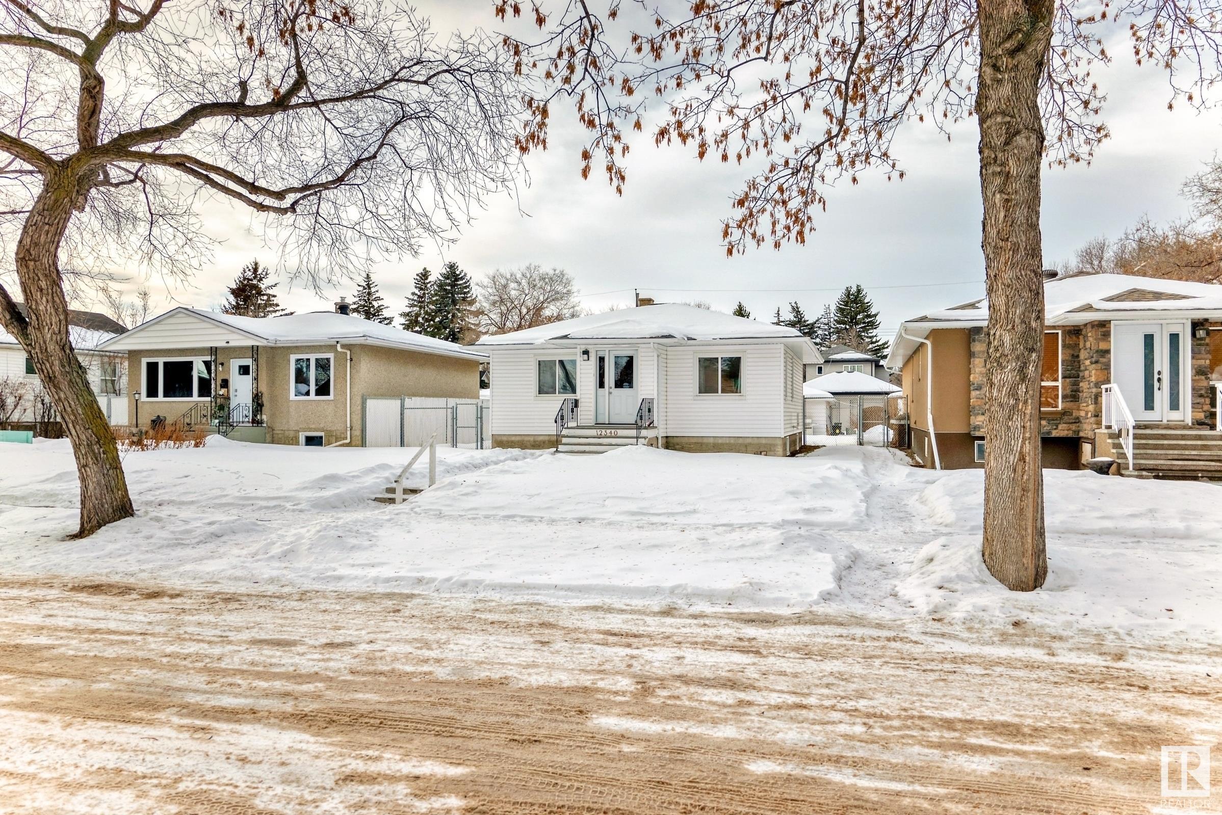      12340 89 ST NW , Edmonton,  ,T5B 3W7 ;  Listing Number: MLS E4419539