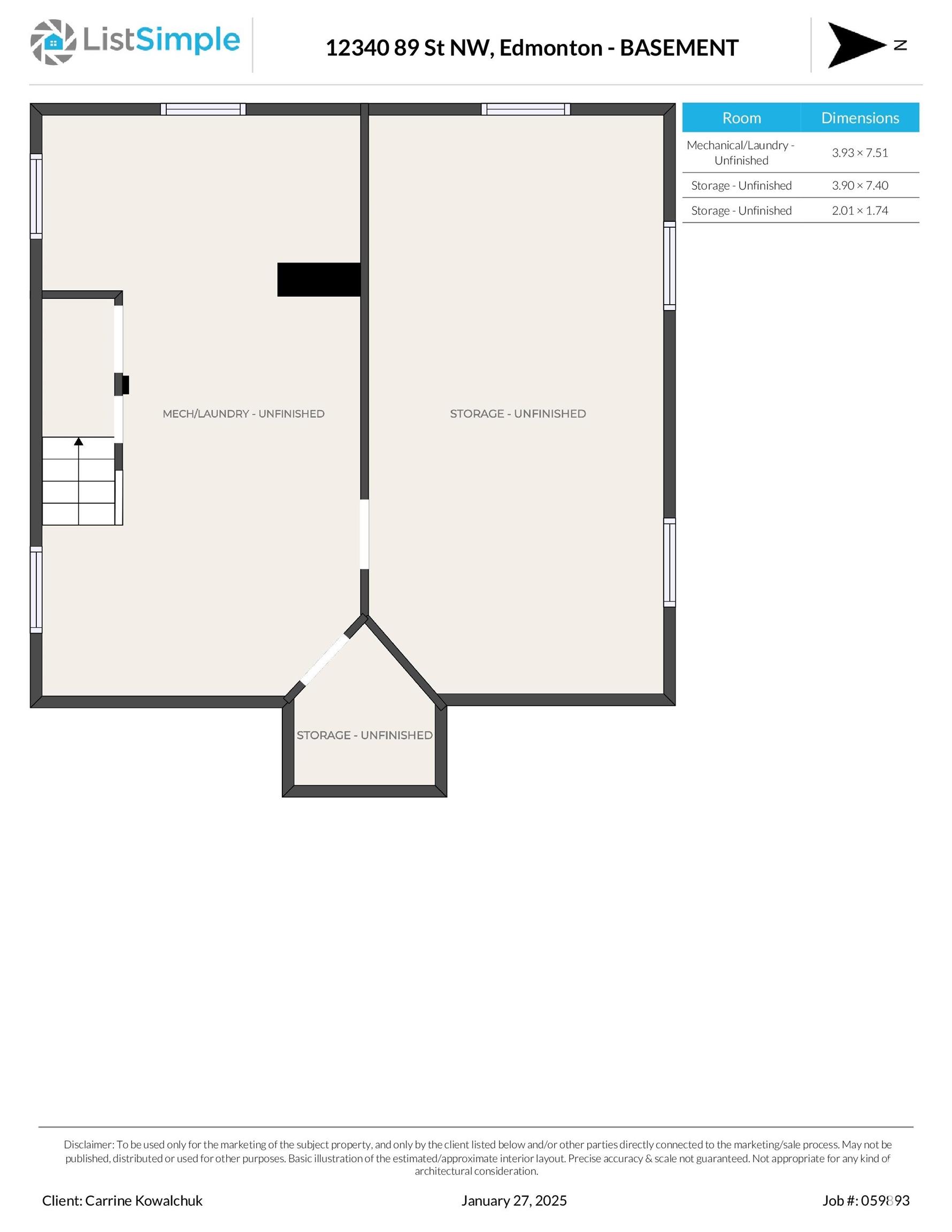      12340 89 ST NW , Edmonton,  ,T5B 3W7 ;  Listing Number: MLS E4419539