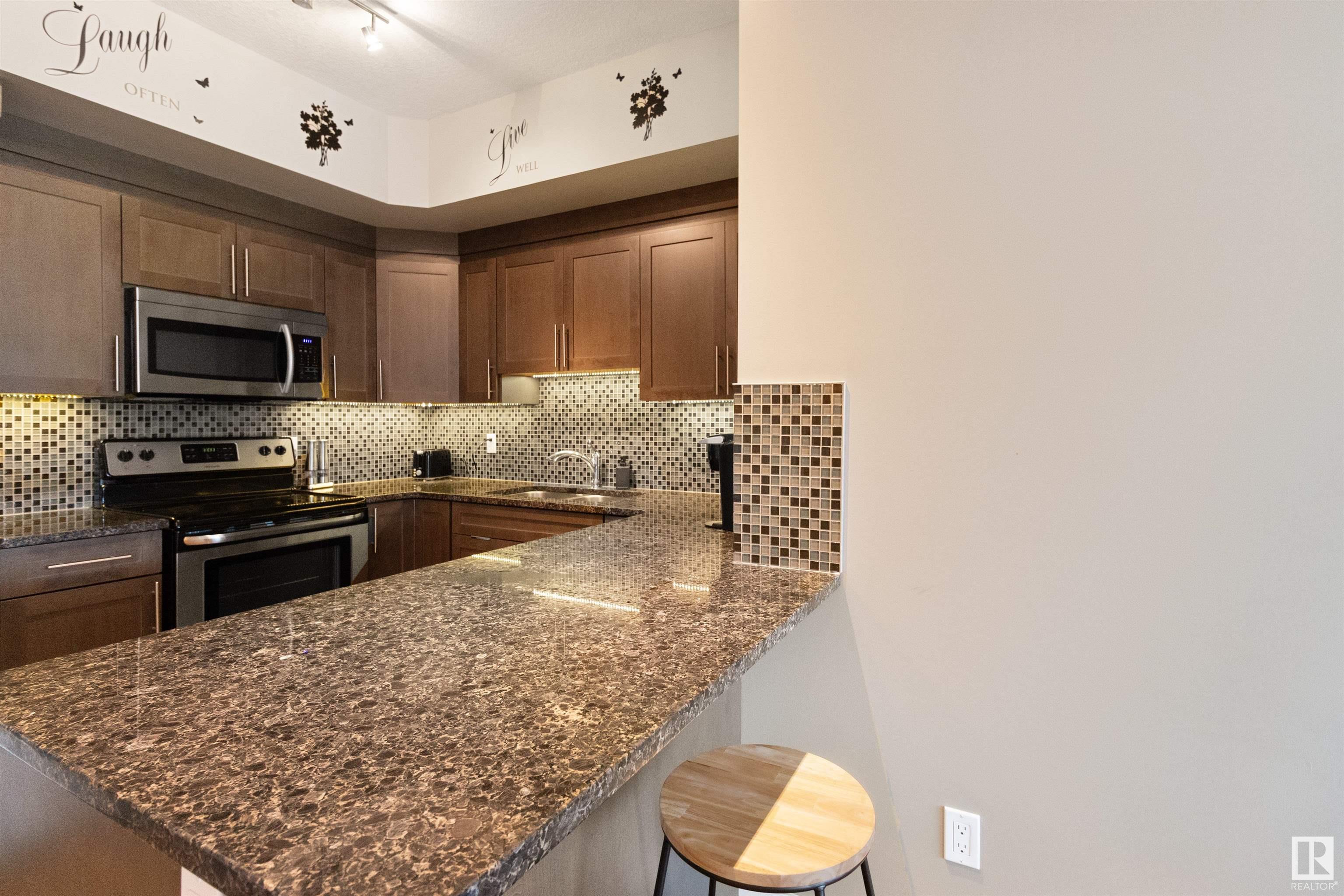      #207 279 WYE RD , Sherwood Park,  ,T8B 0A7 ;  Listing Number: MLS E4419540