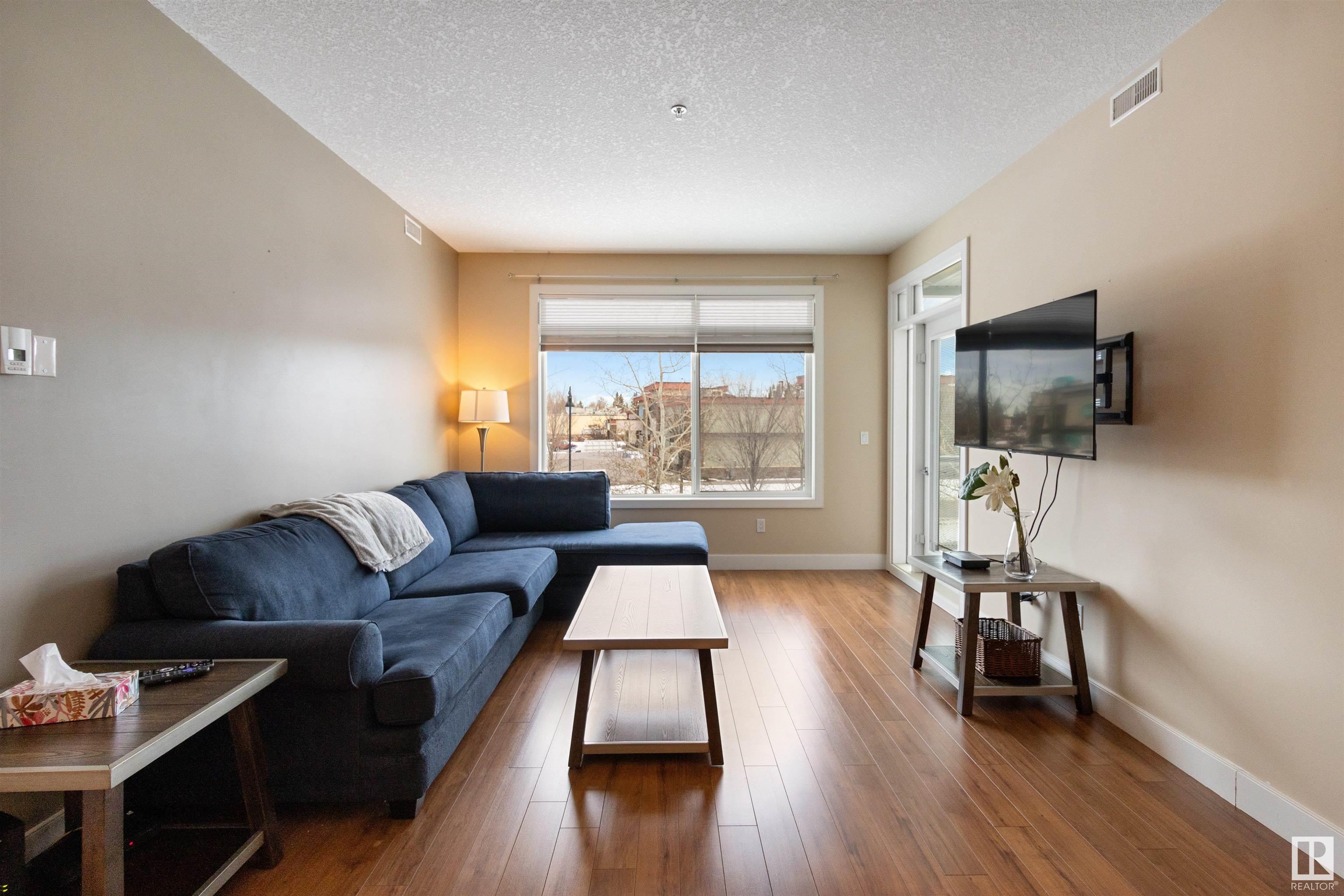      #207 279 WYE RD , Sherwood Park,  ,T8B 0A7 ;  Listing Number: MLS E4419540