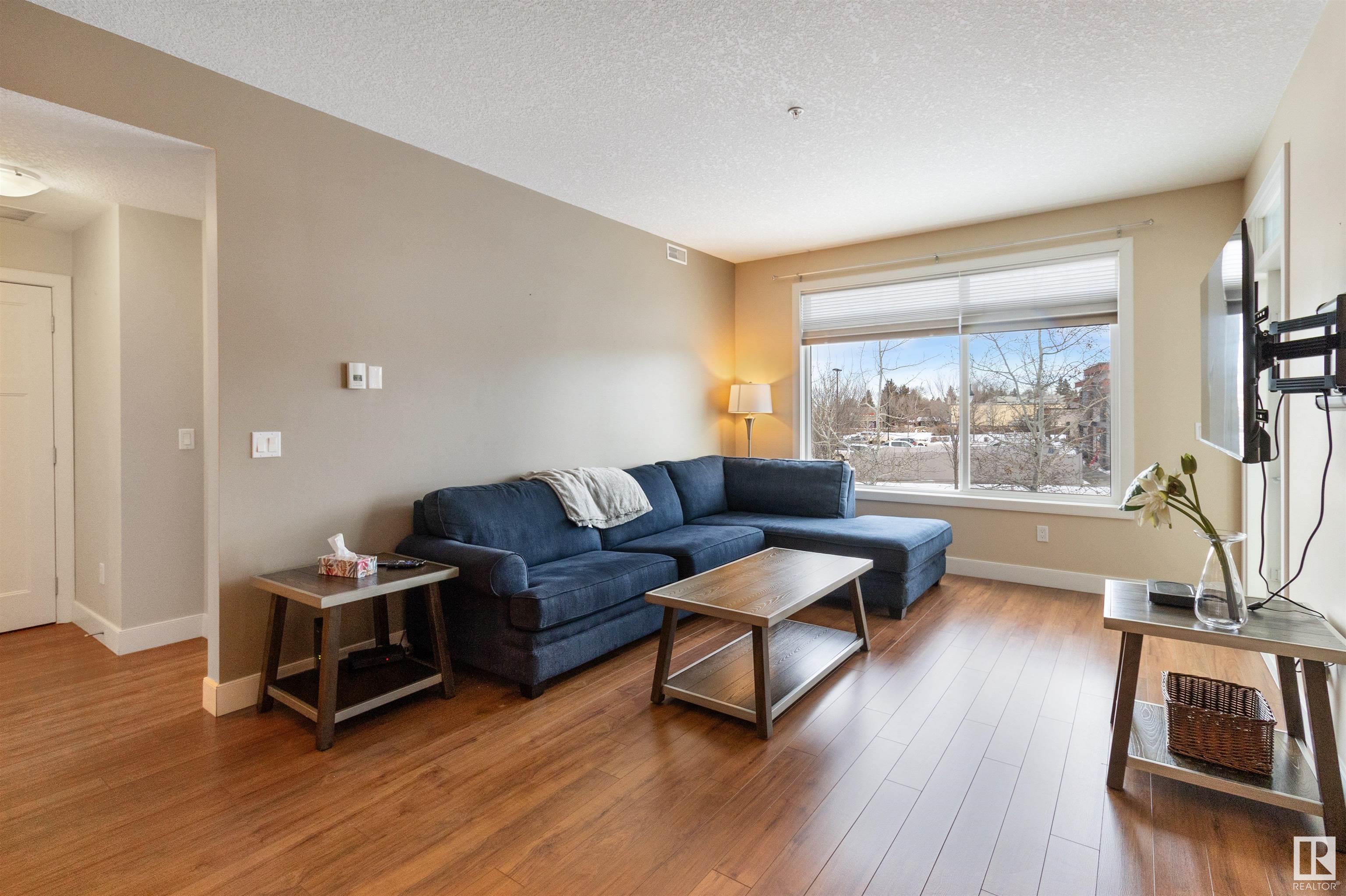      #207 279 WYE RD , Sherwood Park,  ,T8B 0A7 ;  Listing Number: MLS E4419540