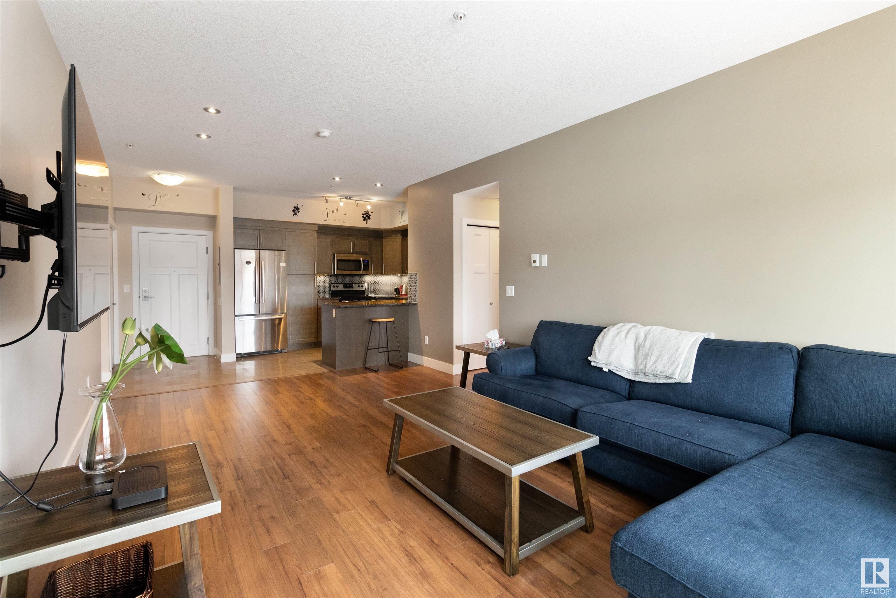      #207 279 WYE RD , Sherwood Park,  ,T8B 0A7 ;  Listing Number: MLS E4419540