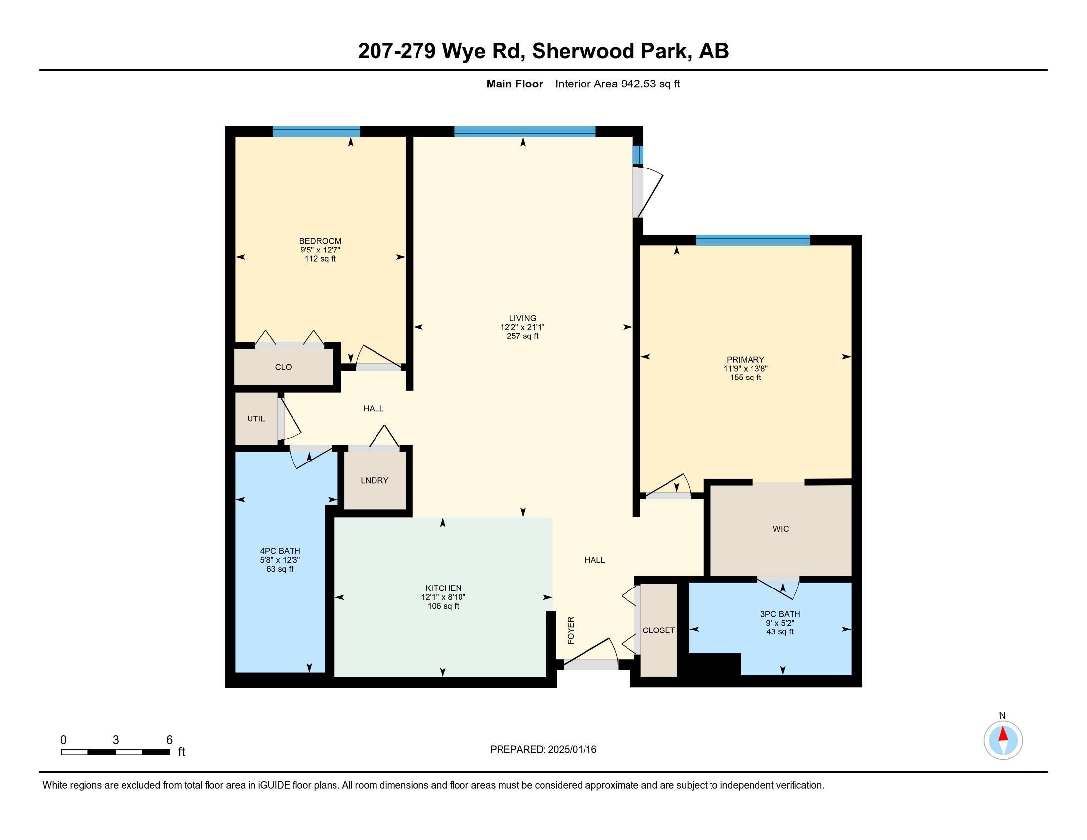      #207 279 WYE RD , Sherwood Park,  ,T8B 0A7 ;  Listing Number: MLS E4419540