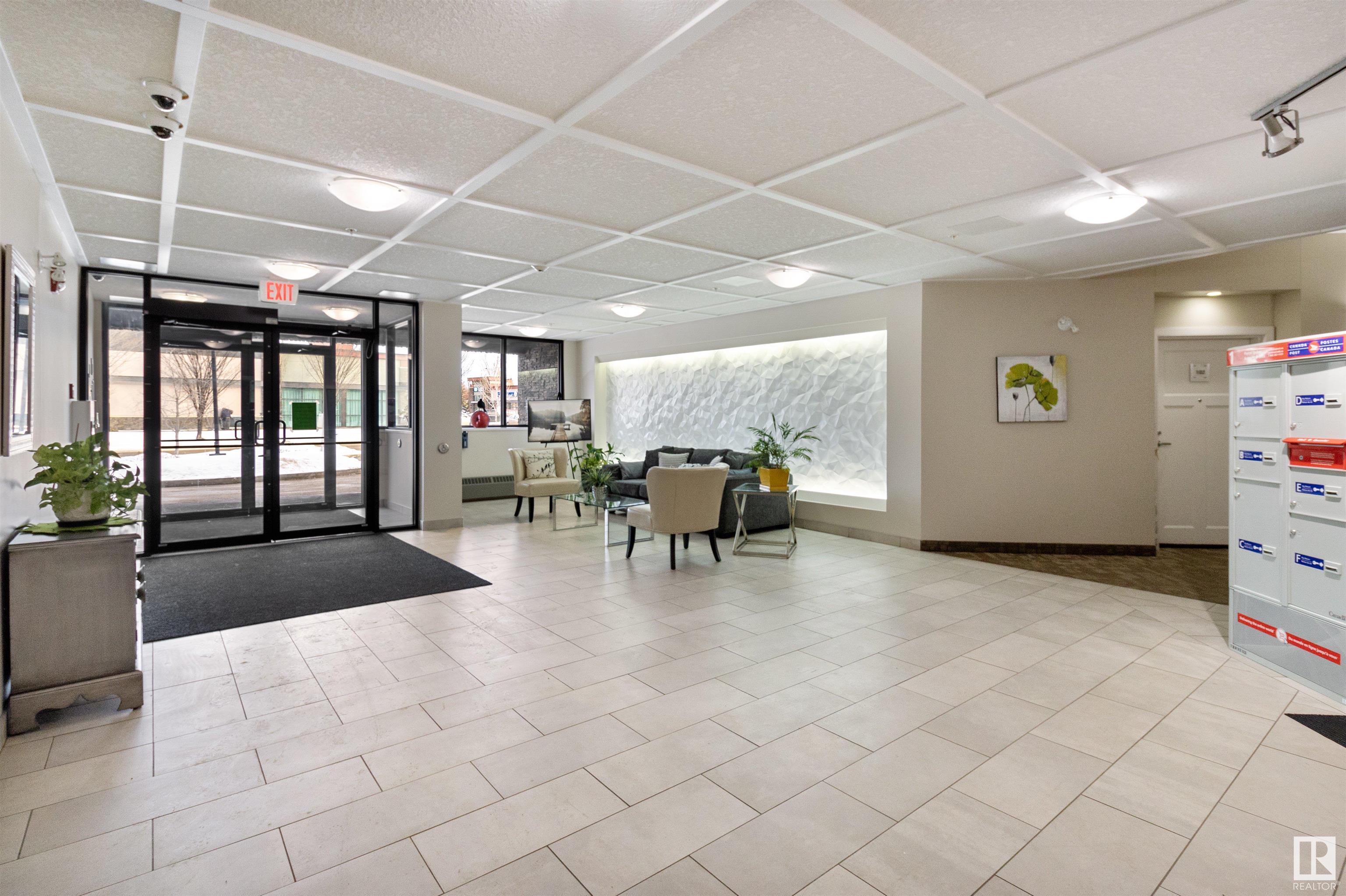      #207 279 WYE RD , Sherwood Park,  ,T8B 0A7 ;  Listing Number: MLS E4419540