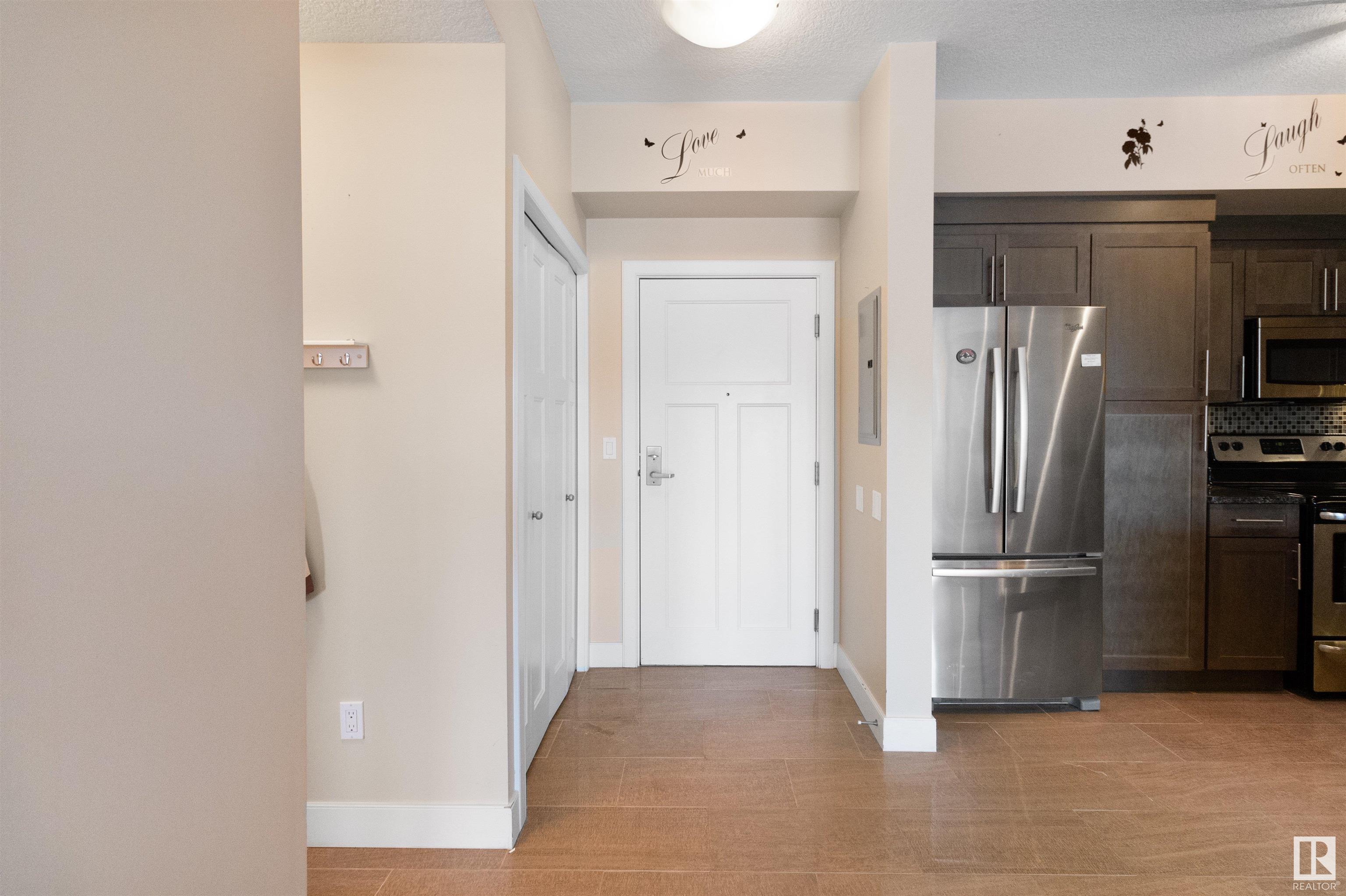      #207 279 WYE RD , Sherwood Park,  ,T8B 0A7 ;  Listing Number: MLS E4419540