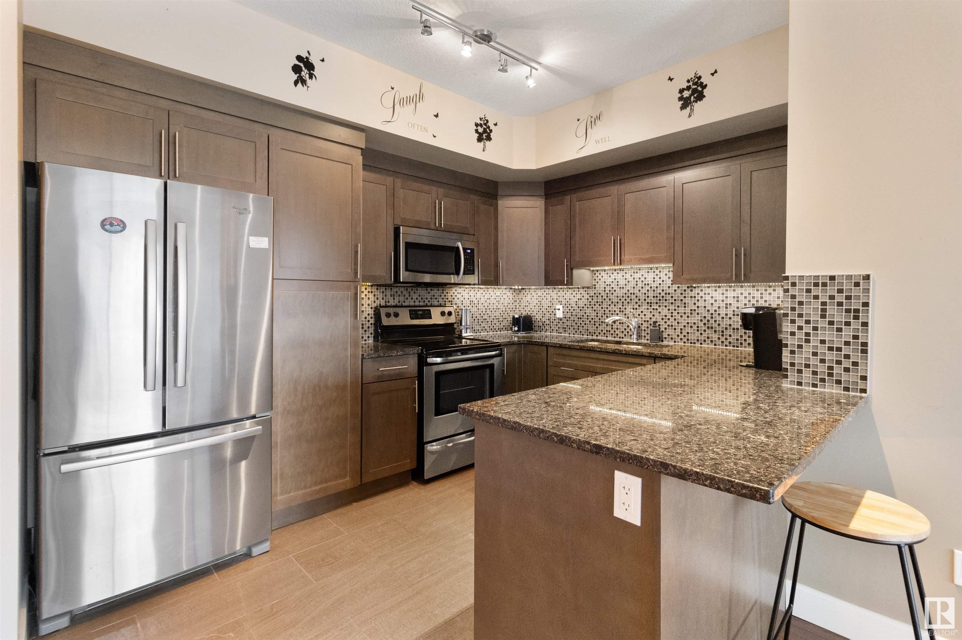      #207 279 WYE RD , Sherwood Park,  ,T8B 0A7 ;  Listing Number: MLS E4419540