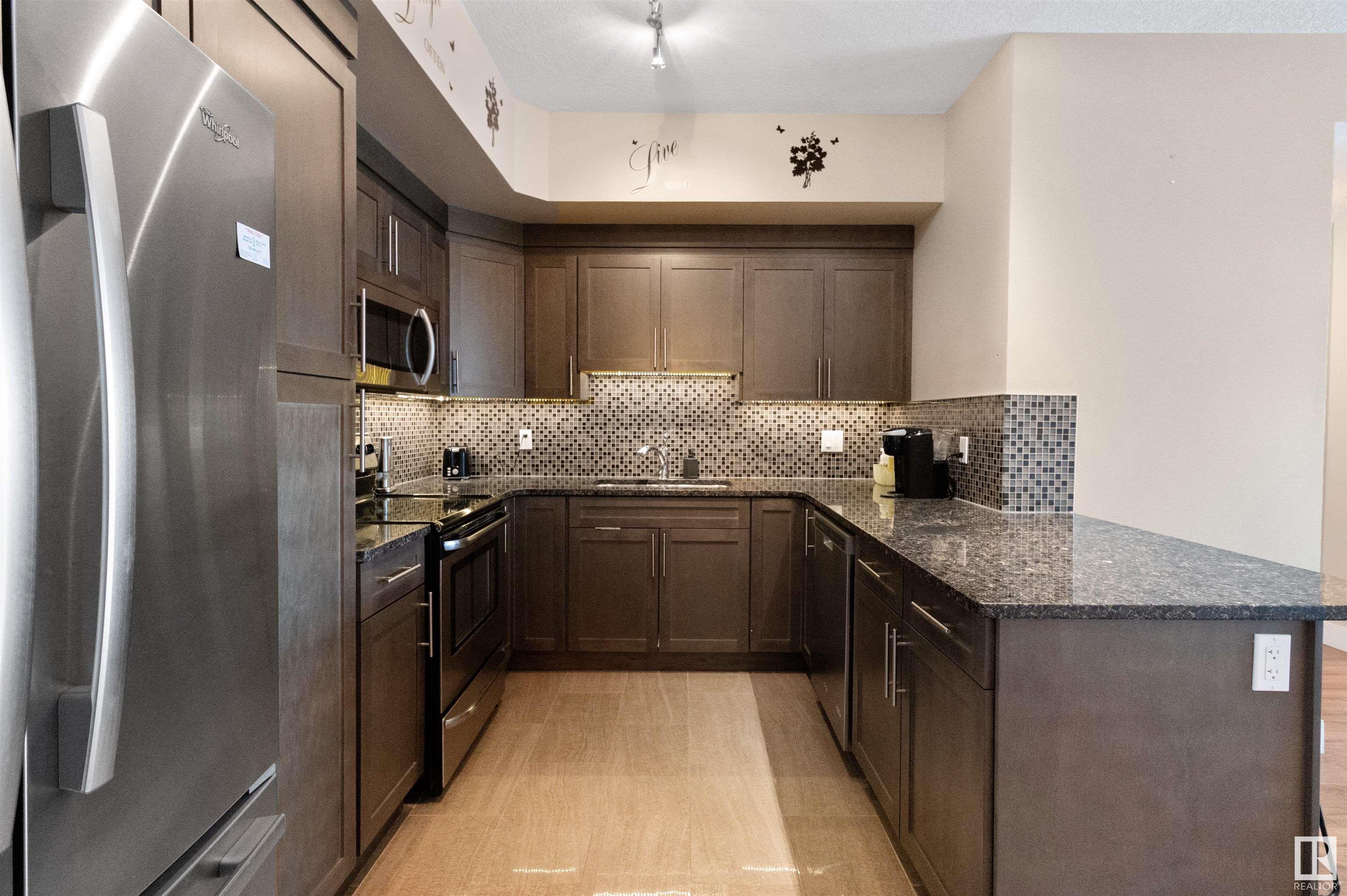     #207 279 WYE RD , Sherwood Park,  ,T8B 0A7 ;  Listing Number: MLS E4419540