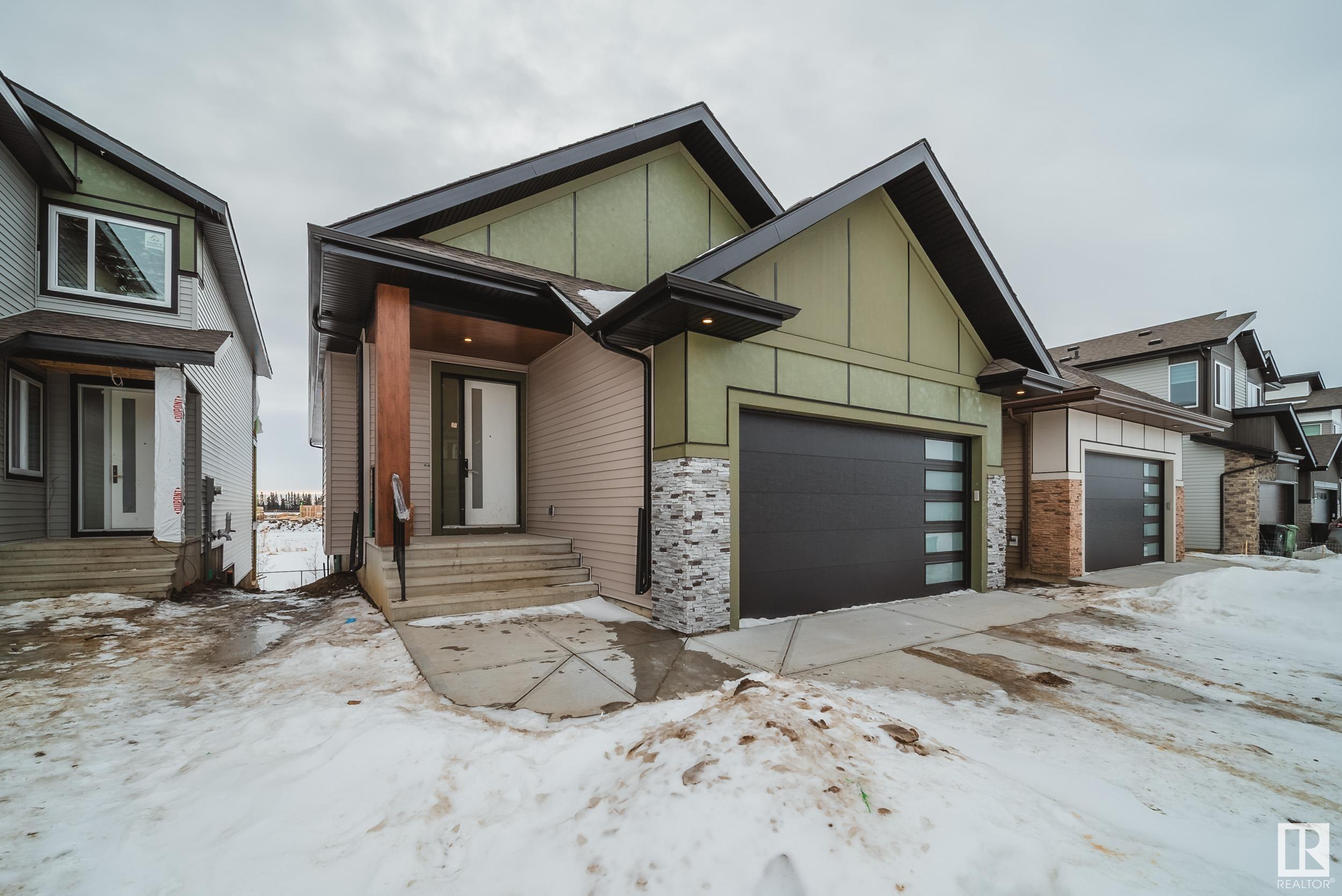      21 STARLING WY , Fort Saskatchewan,  ,T8L 1R5 ;  Listing Number: MLS E4419541