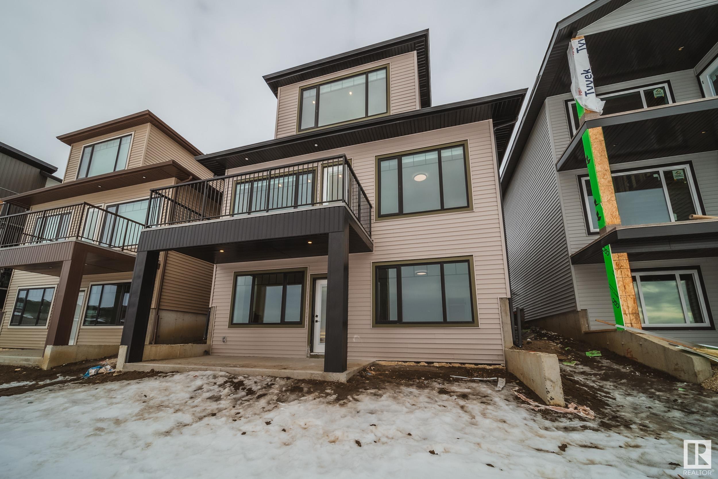      21 STARLING WY , Fort Saskatchewan,  ,T8L 1R5 ;  Listing Number: MLS E4419541