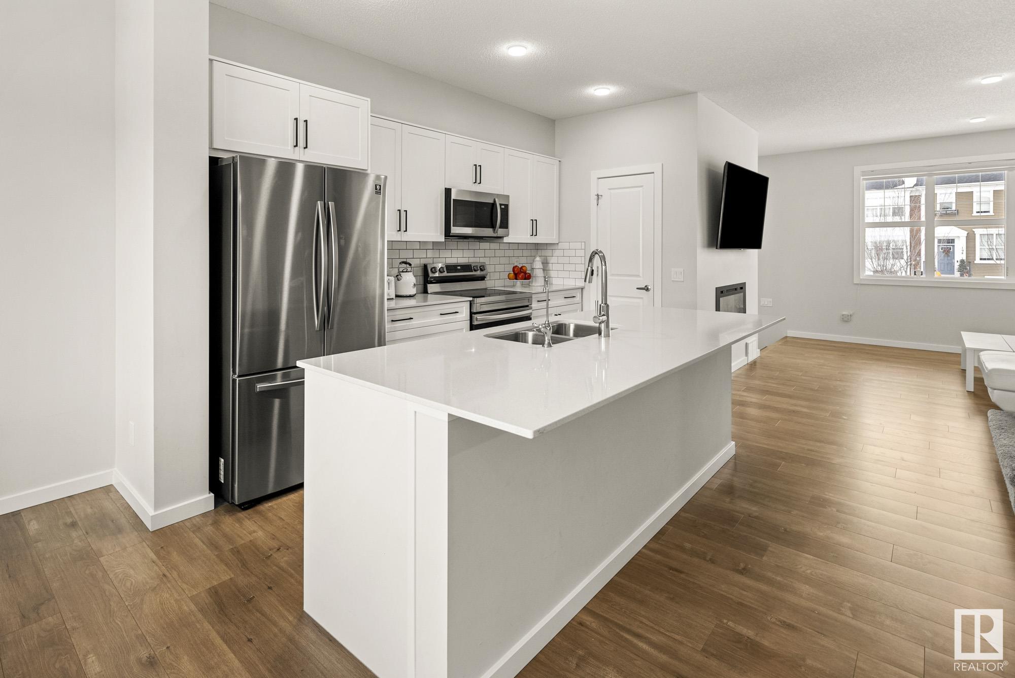      201 SOUTHFORK DR , Leduc,  ,T9E 1G4 ;  Listing Number: MLS E4419542