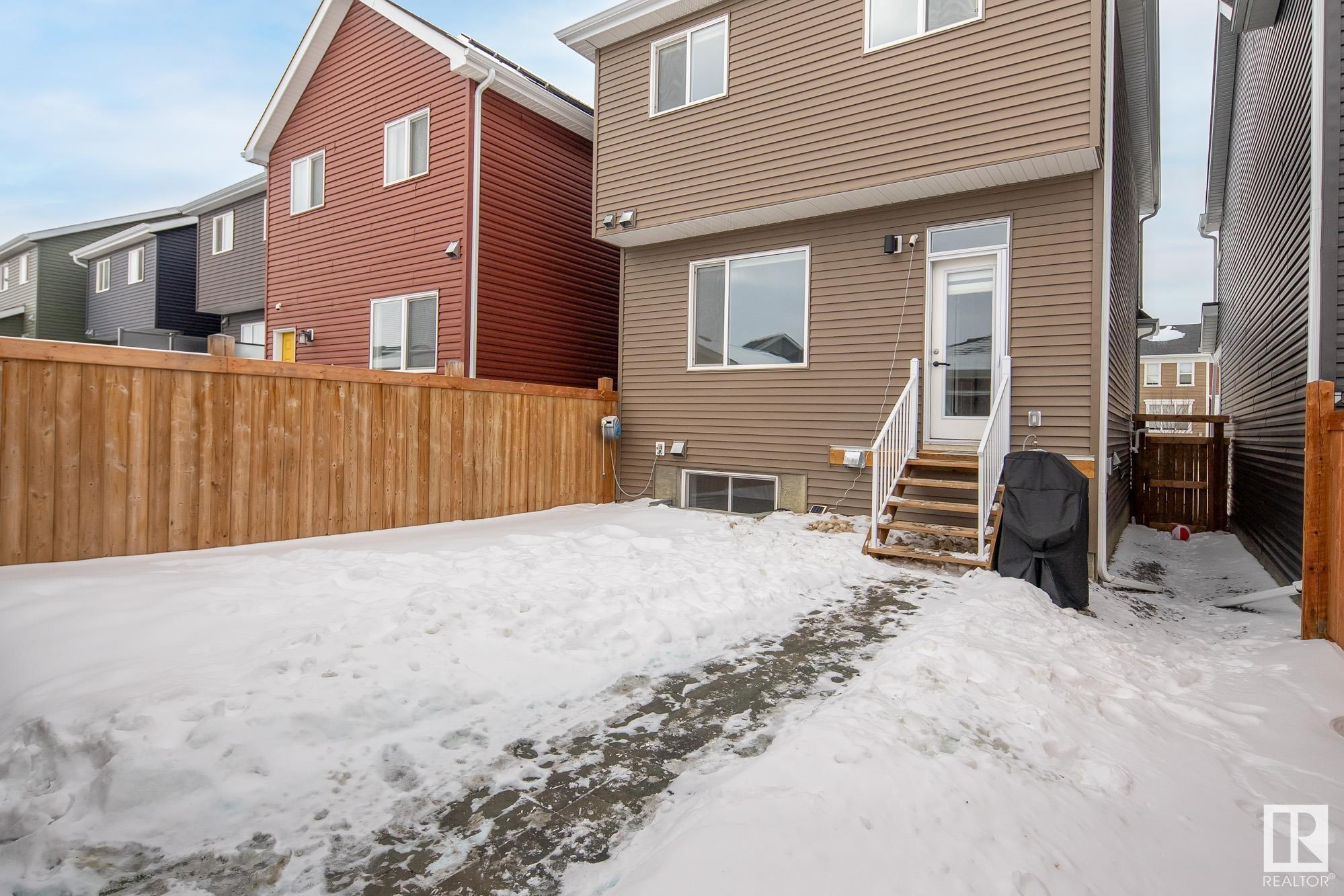      201 SOUTHFORK DR , Leduc,  ,T9E 1G4 ;  Listing Number: MLS E4419542