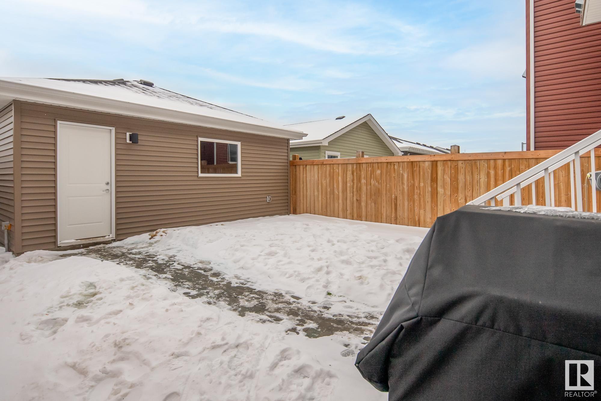      201 SOUTHFORK DR , Leduc,  ,T9E 1G4 ;  Listing Number: MLS E4419542