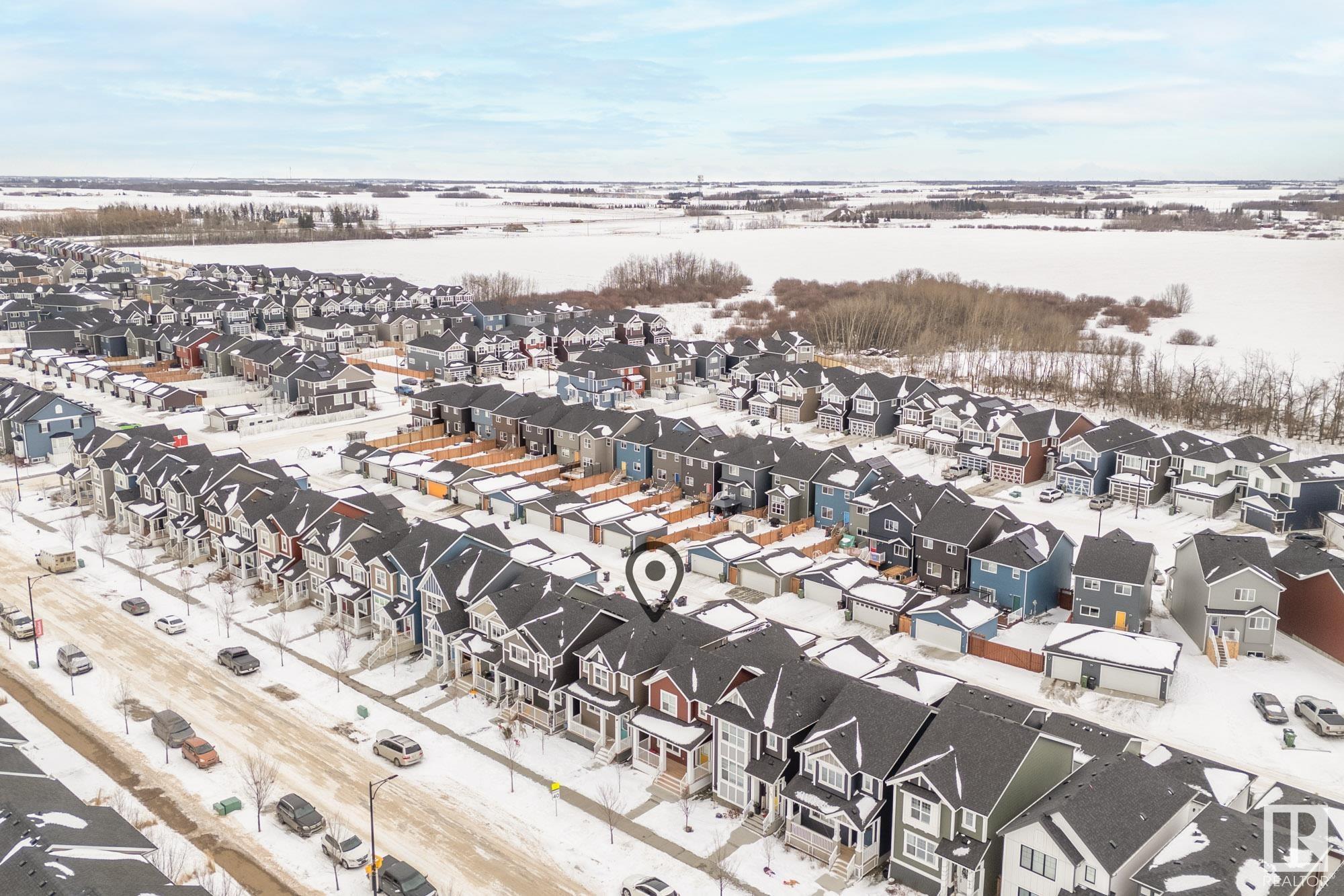      201 SOUTHFORK DR , Leduc,  ,T9E 1G4 ;  Listing Number: MLS E4419542