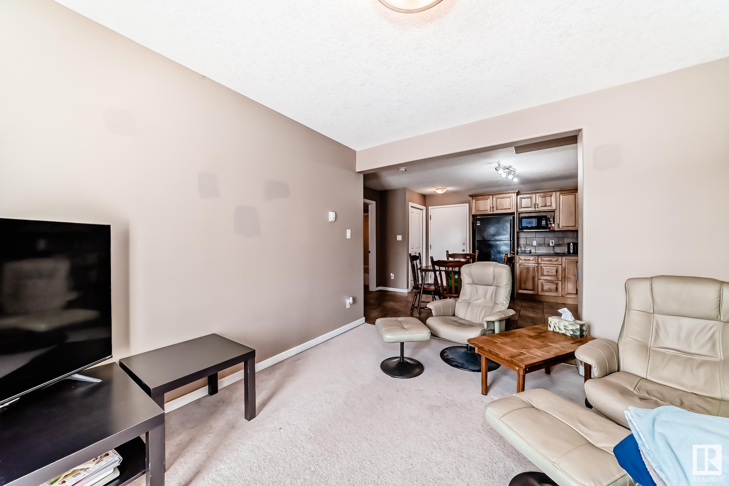      #101 11935 106 ST NW , Edmonton,  ,T5G 2R4 ;  Listing Number: MLS E4419545