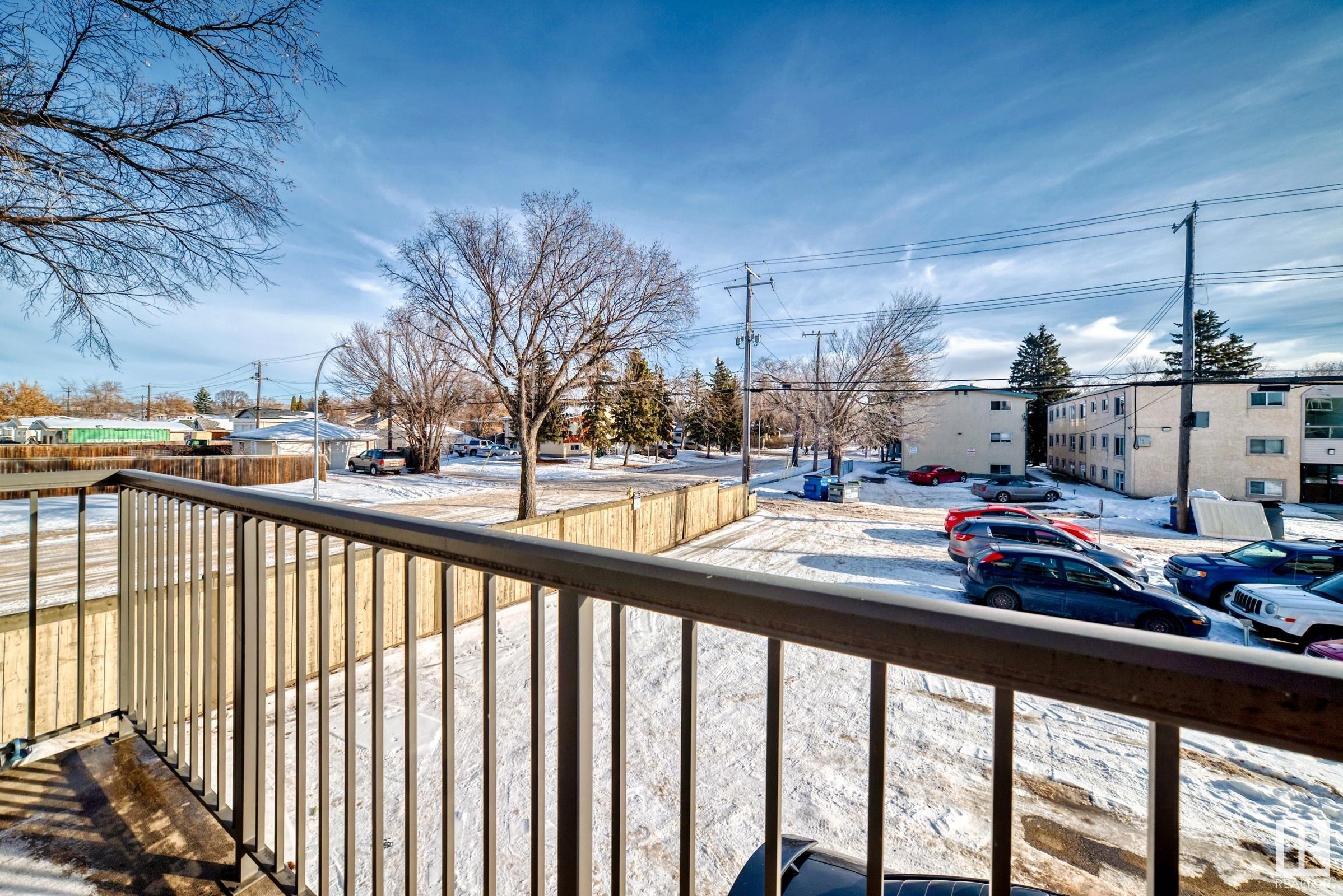      #101 11935 106 ST NW , Edmonton,  ,T5G 2R4 ;  Listing Number: MLS E4419545