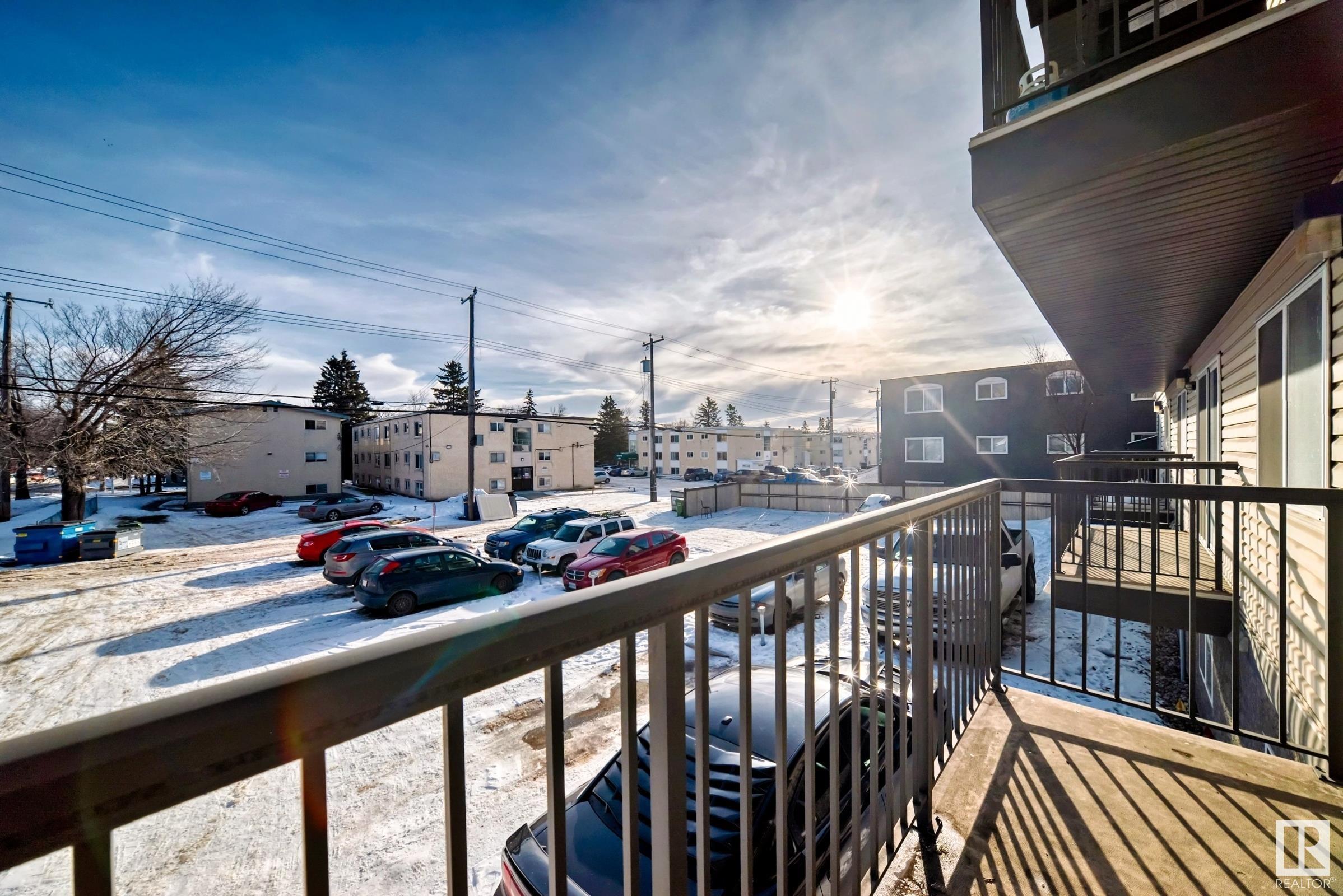      #101 11935 106 ST NW , Edmonton,  ,T5G 2R4 ;  Listing Number: MLS E4419545