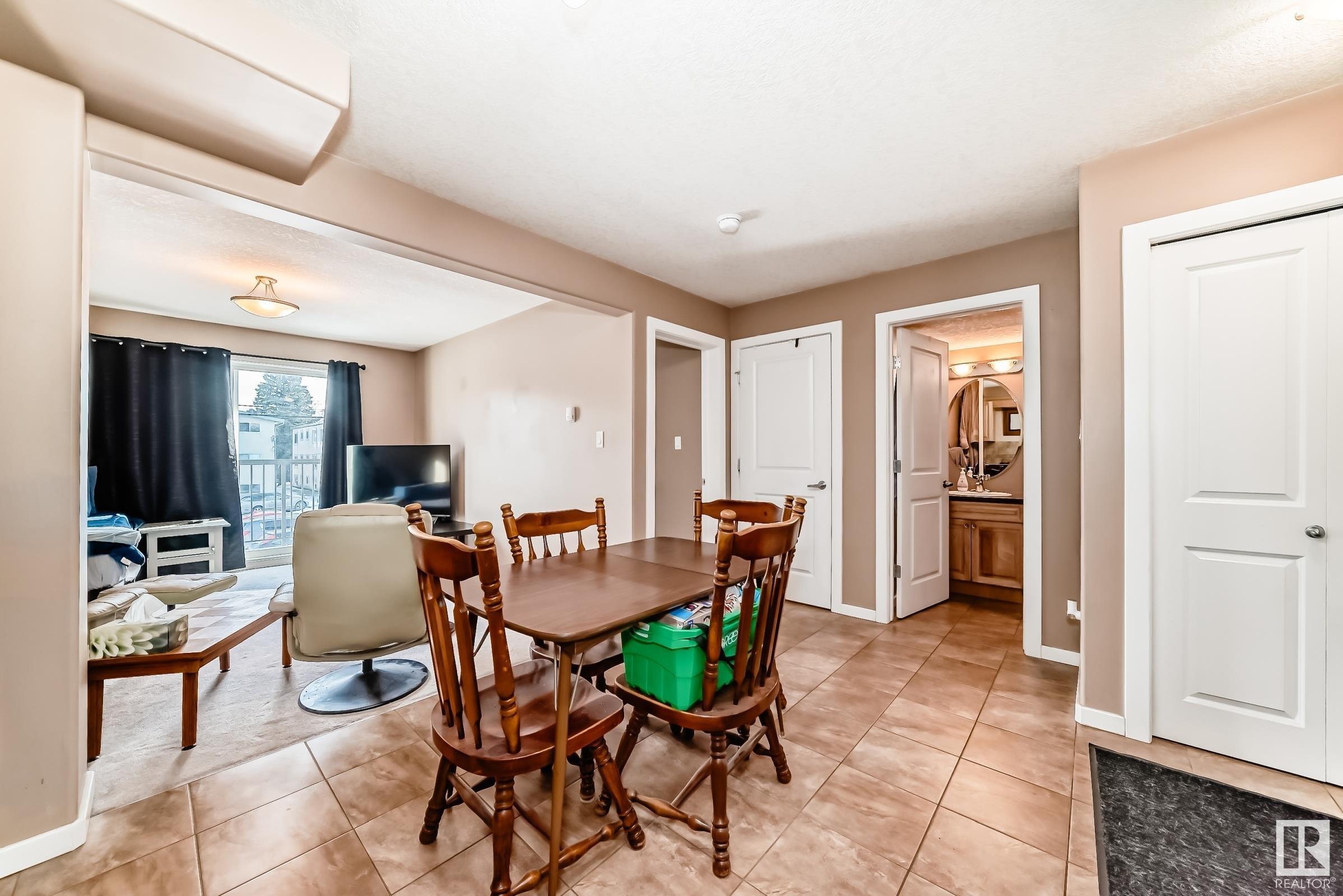      #101 11935 106 ST NW , Edmonton,  ,T5G 2R4 ;  Listing Number: MLS E4419545