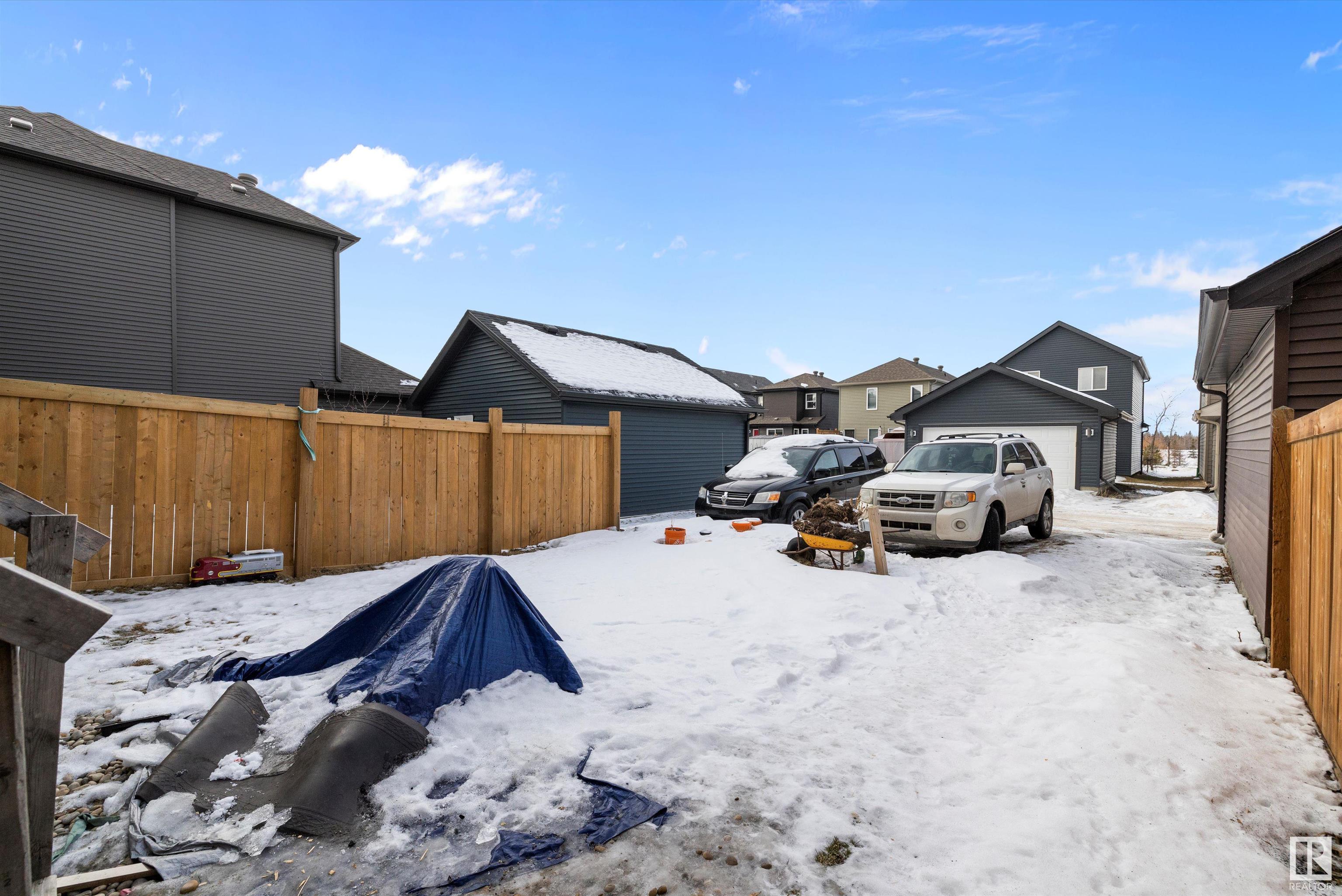      1933 GRAYDON HILL GREEN SW , Edmonton,  ,T6W 4C3 ;  Listing Number: MLS E4419549