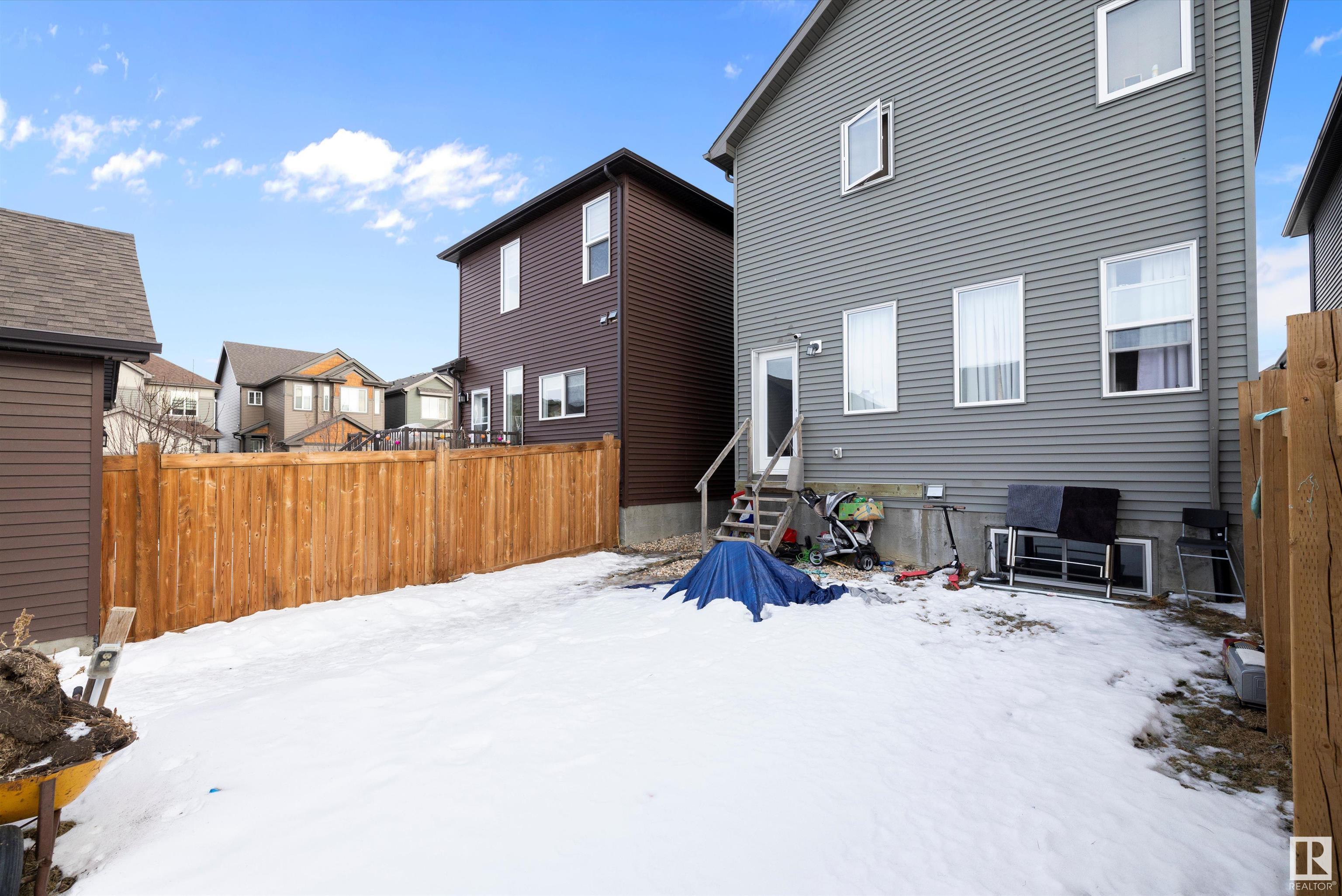      1933 GRAYDON HILL GREEN SW , Edmonton,  ,T6W 4C3 ;  Listing Number: MLS E4419549