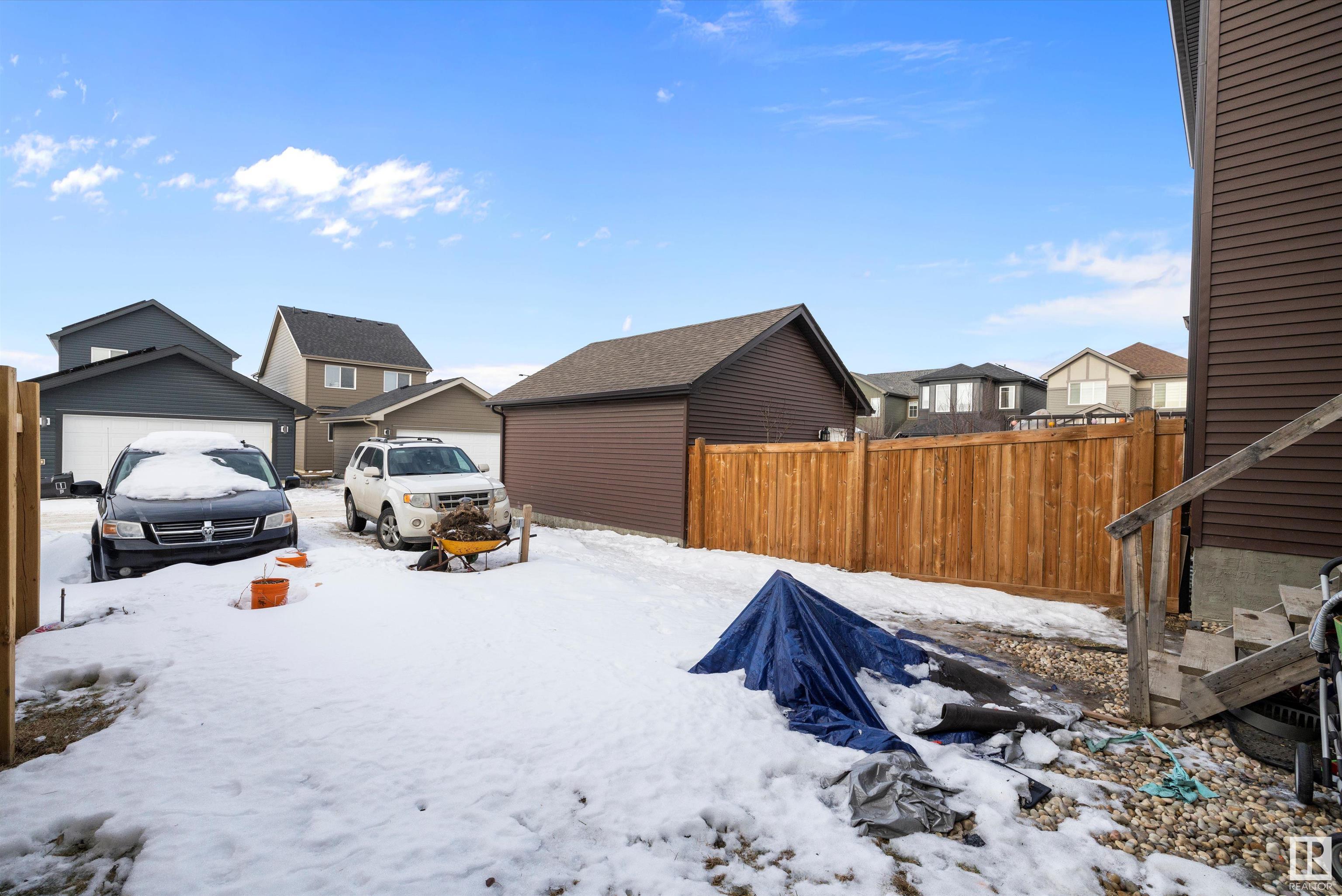      1933 GRAYDON HILL GREEN SW , Edmonton,  ,T6W 4C3 ;  Listing Number: MLS E4419549