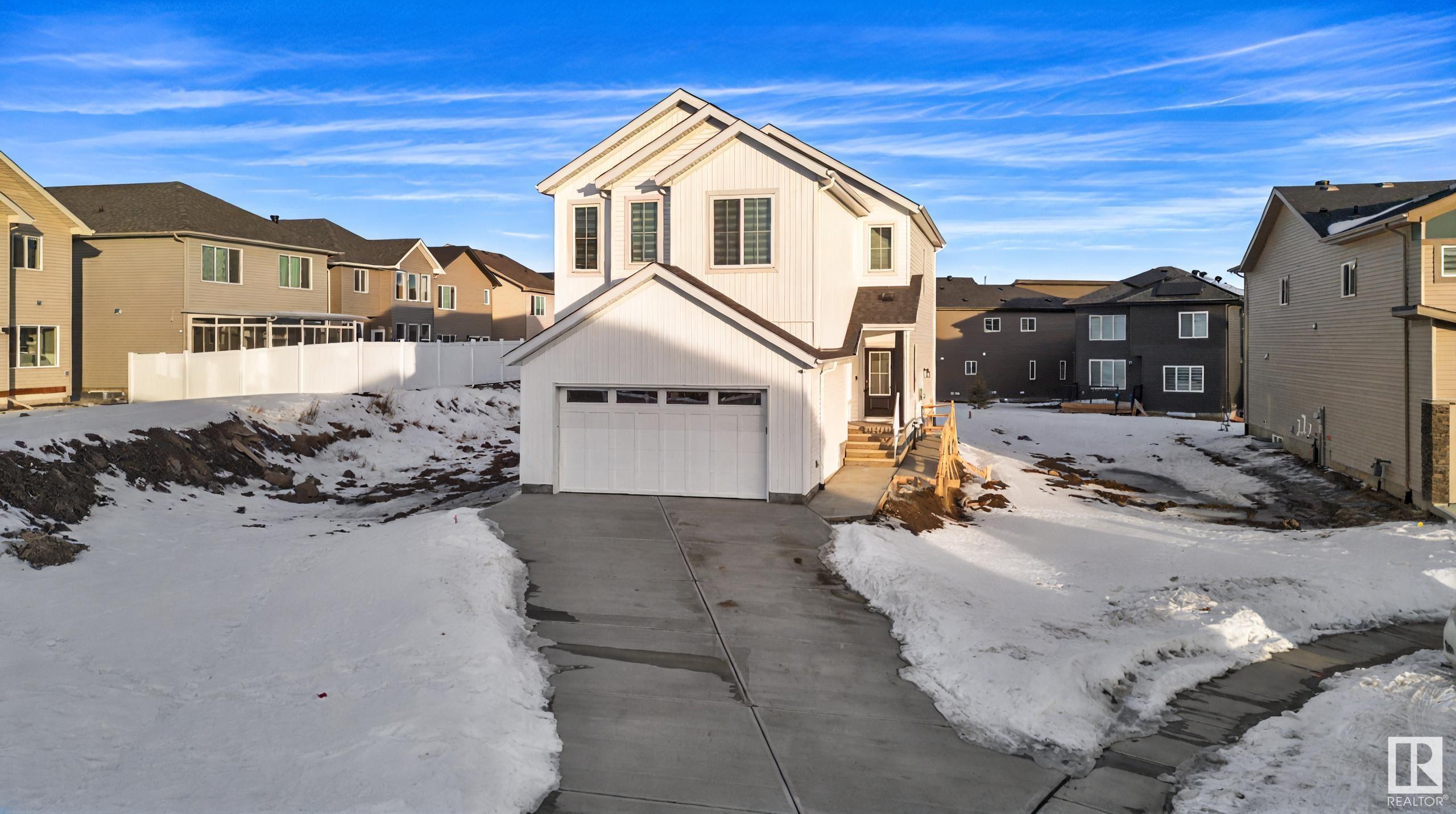      17039 47 ST NW , Edmonton,  ,T5Y 3A6 ;  Listing Number: MLS E4419551