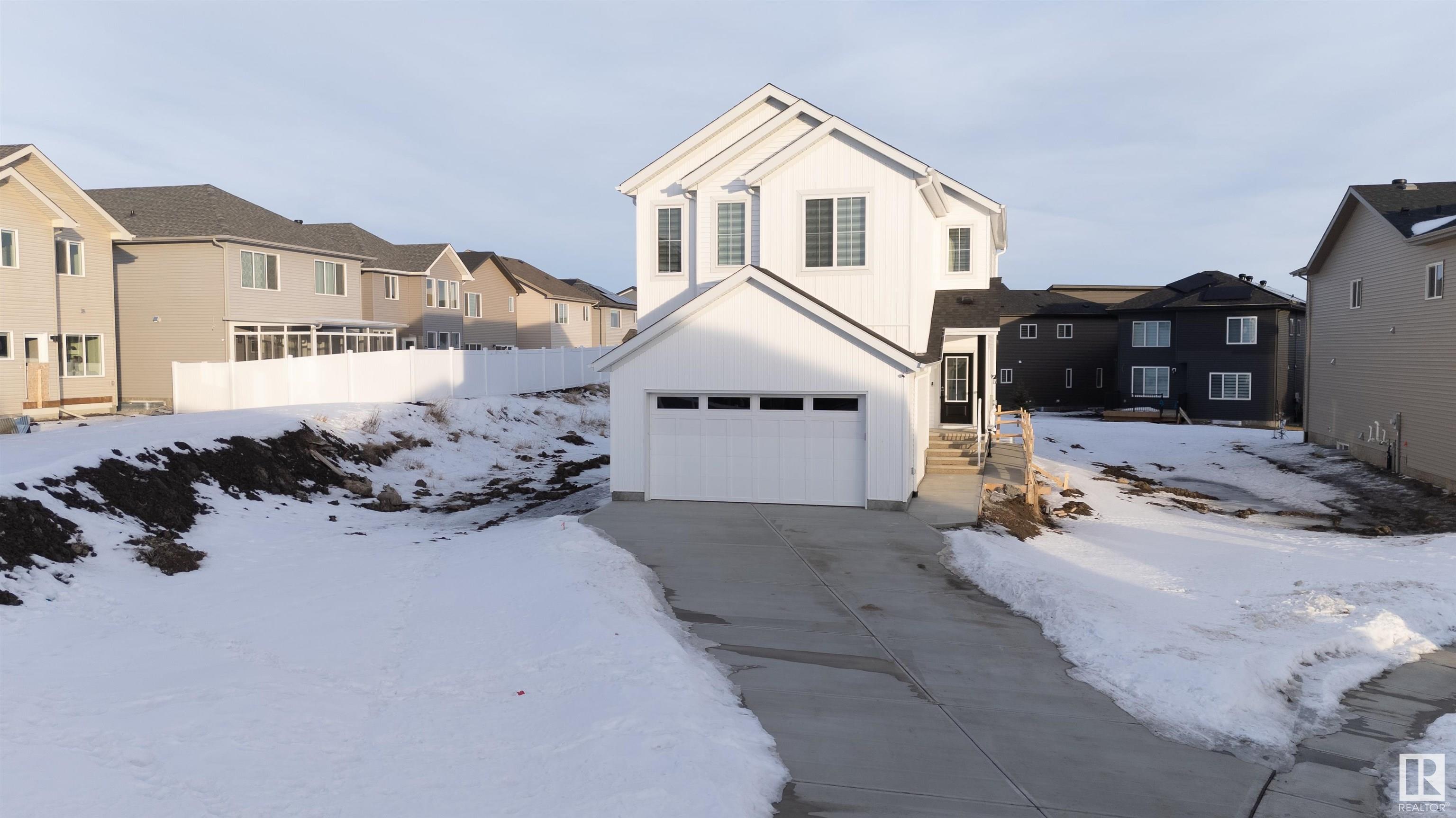      17039 47 ST NW , Edmonton,  ,T5Y 3A6 ;  Listing Number: MLS E4419551