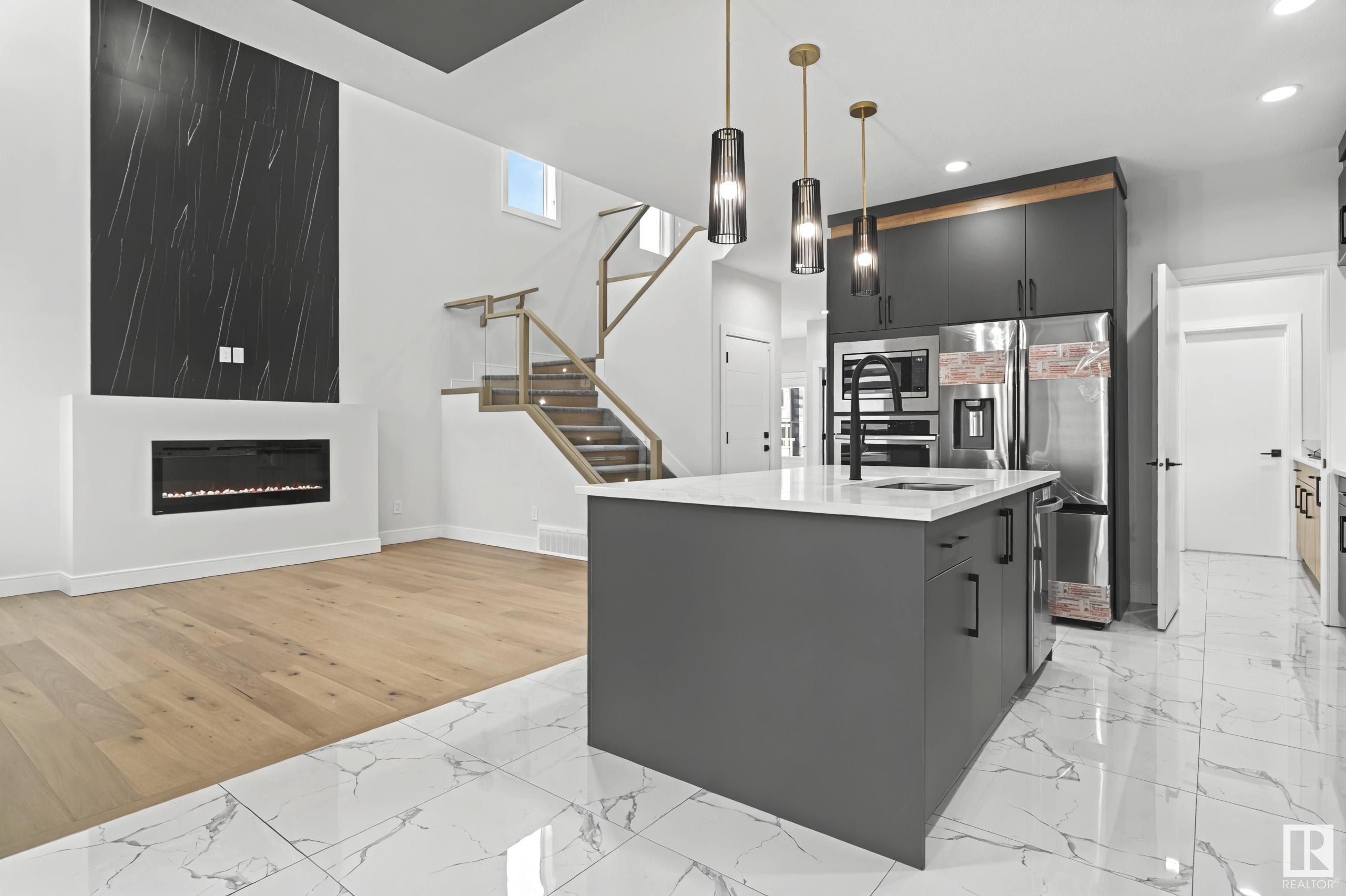      17039 47 ST NW , Edmonton,  ,T5Y 3A6 ;  Listing Number: MLS E4419551