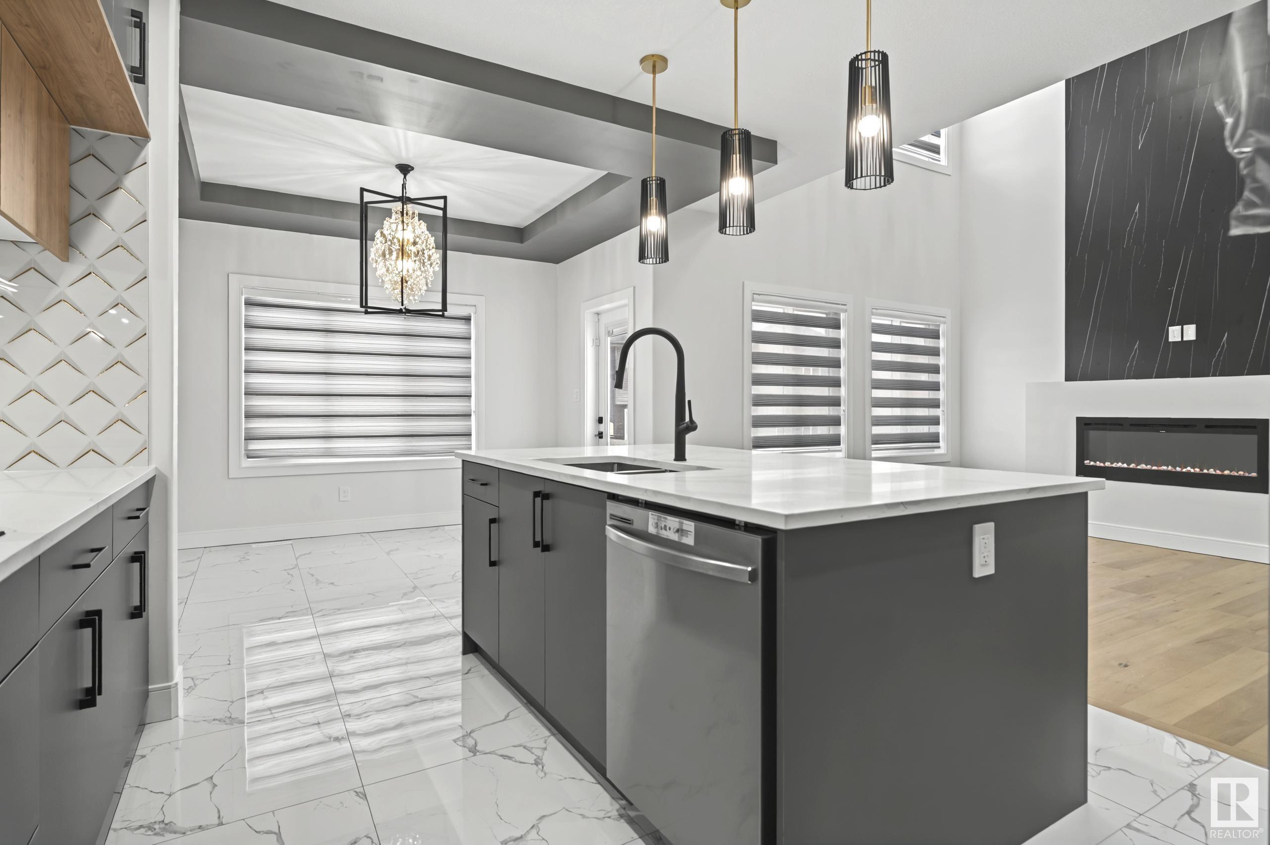      17039 47 ST NW , Edmonton,  ,T5Y 3A6 ;  Listing Number: MLS E4419551