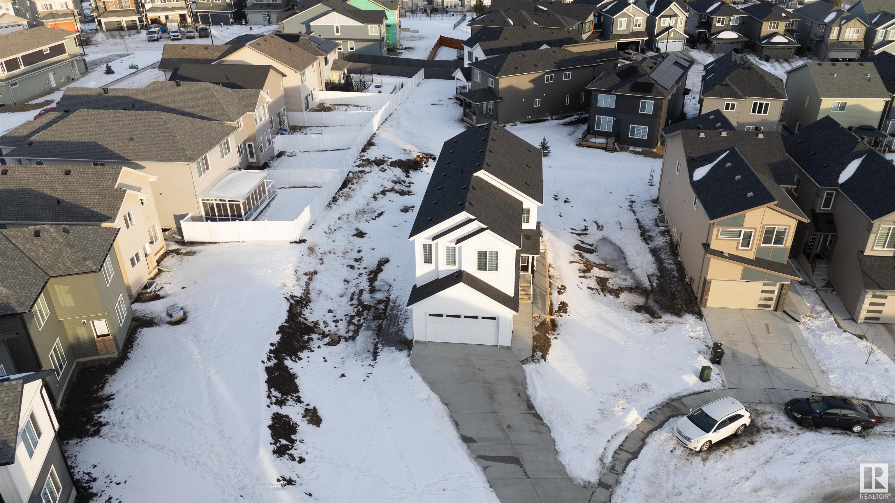      17039 47 ST NW , Edmonton,  ,T5Y 3A6 ;  Listing Number: MLS E4419551