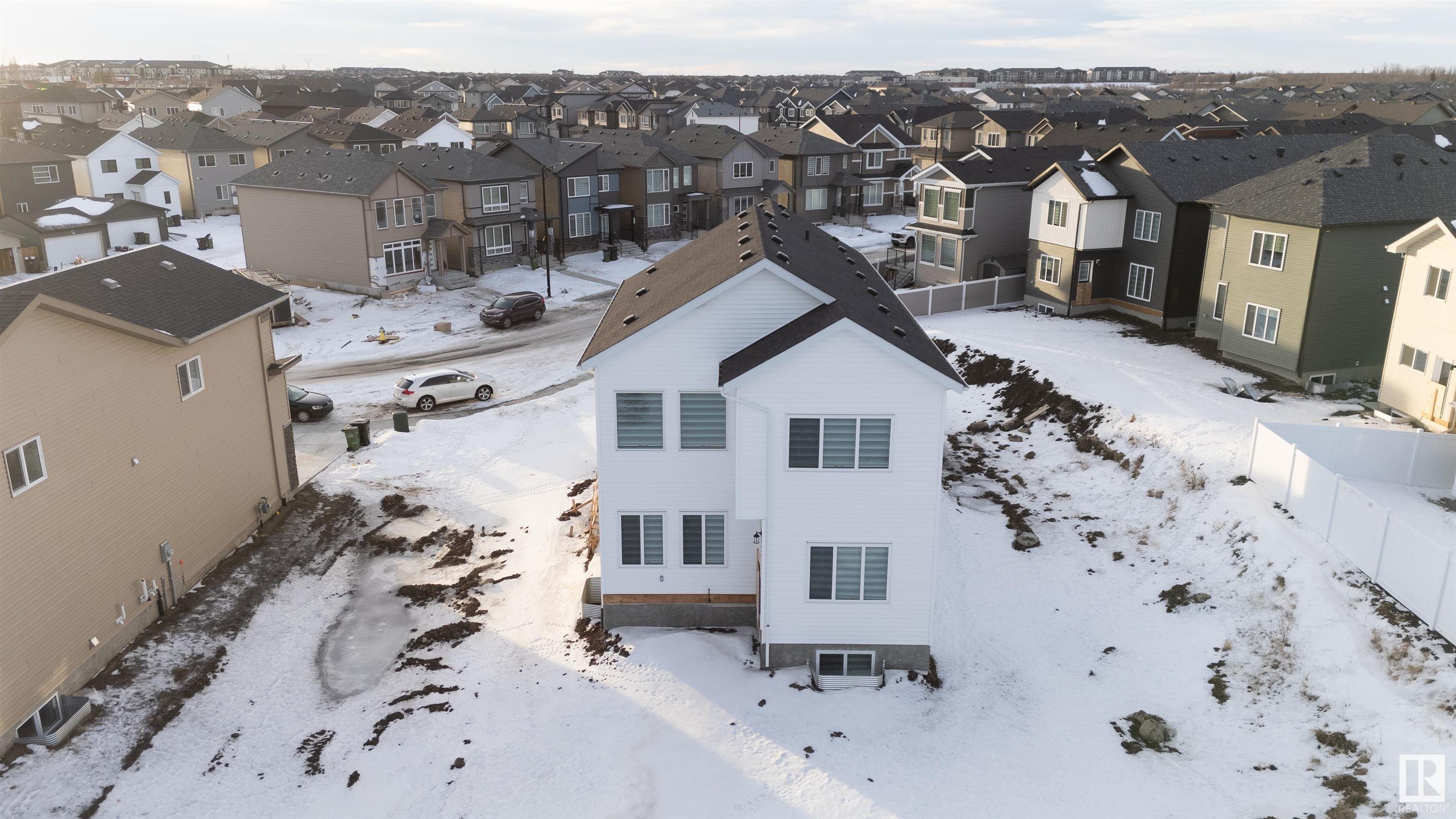      17039 47 ST NW , Edmonton,  ,T5Y 3A6 ;  Listing Number: MLS E4419551