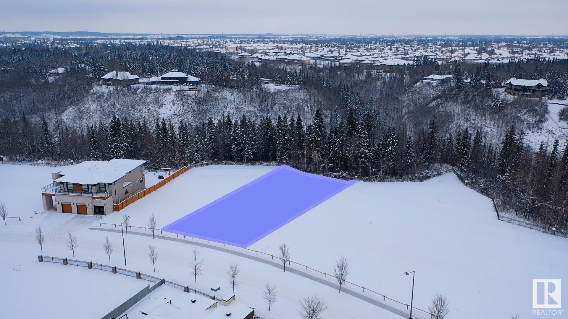      4165 CAMERON HEIGHTS PT NW , Edmonton,  ,T6M 0S5 ;  Listing Number: MLS E4419552