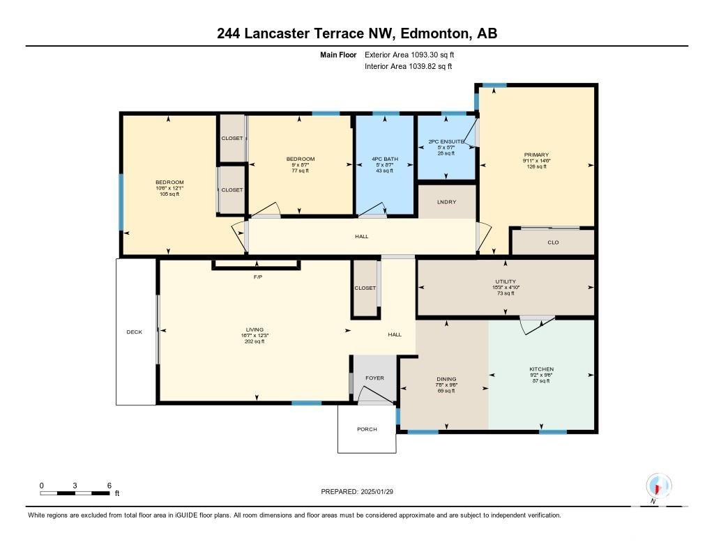      244 LANCASTER TC NW , Edmonton,  ,T5X 5T4 ;  Listing Number: MLS E4419554