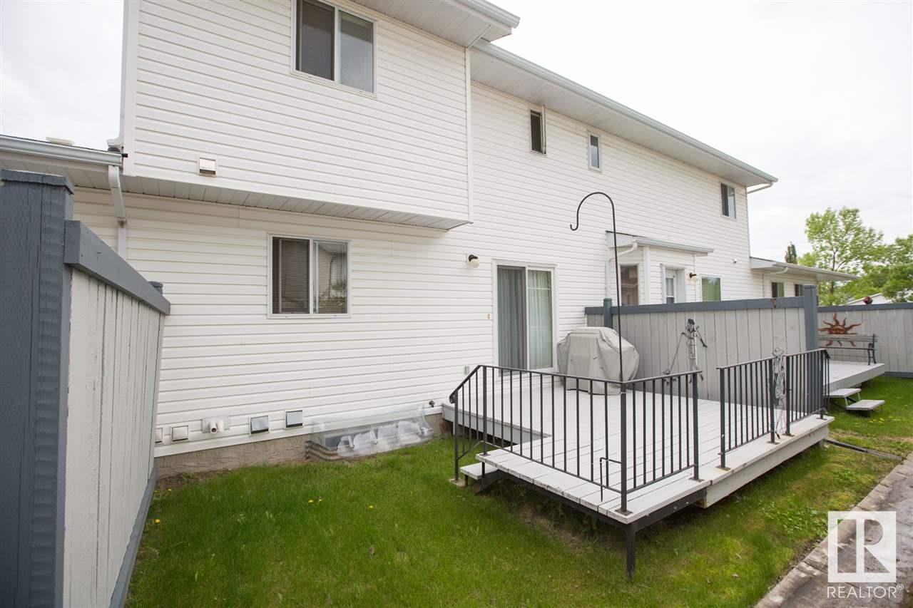      #3 15 RITCHIE WY , Sherwood Park,  ,T8A 5T3 ;  Listing Number: MLS E4419556