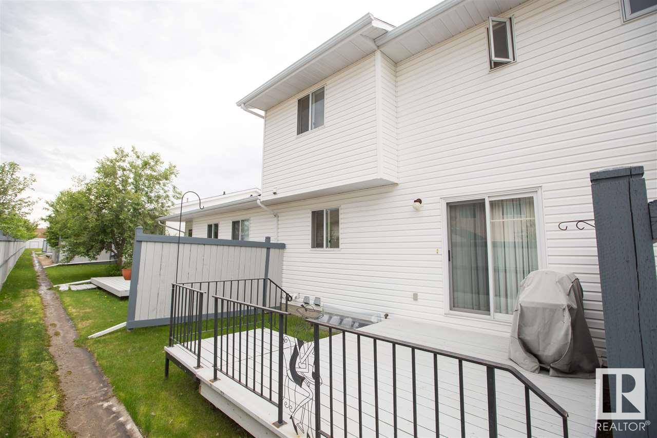      #3 15 RITCHIE WY , Sherwood Park,  ,T8A 5T3 ;  Listing Number: MLS E4419556