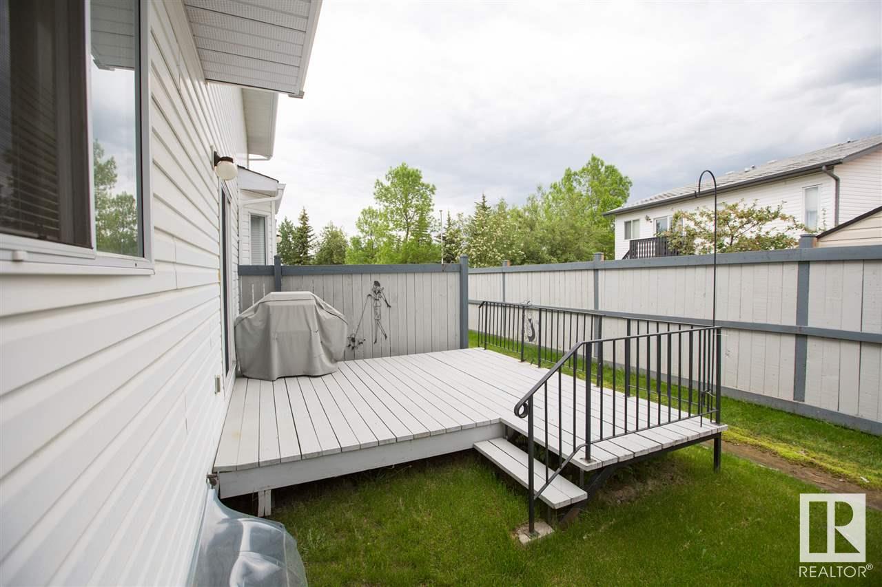      #3 15 RITCHIE WY , Sherwood Park,  ,T8A 5T3 ;  Listing Number: MLS E4419556