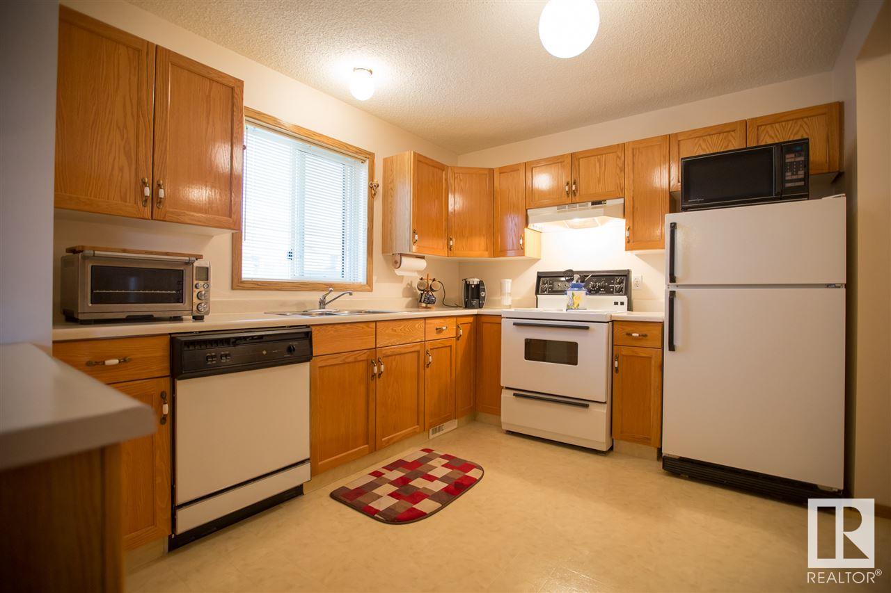      #3 15 RITCHIE WY , Sherwood Park,  ,T8A 5T3 ;  Listing Number: MLS E4419556